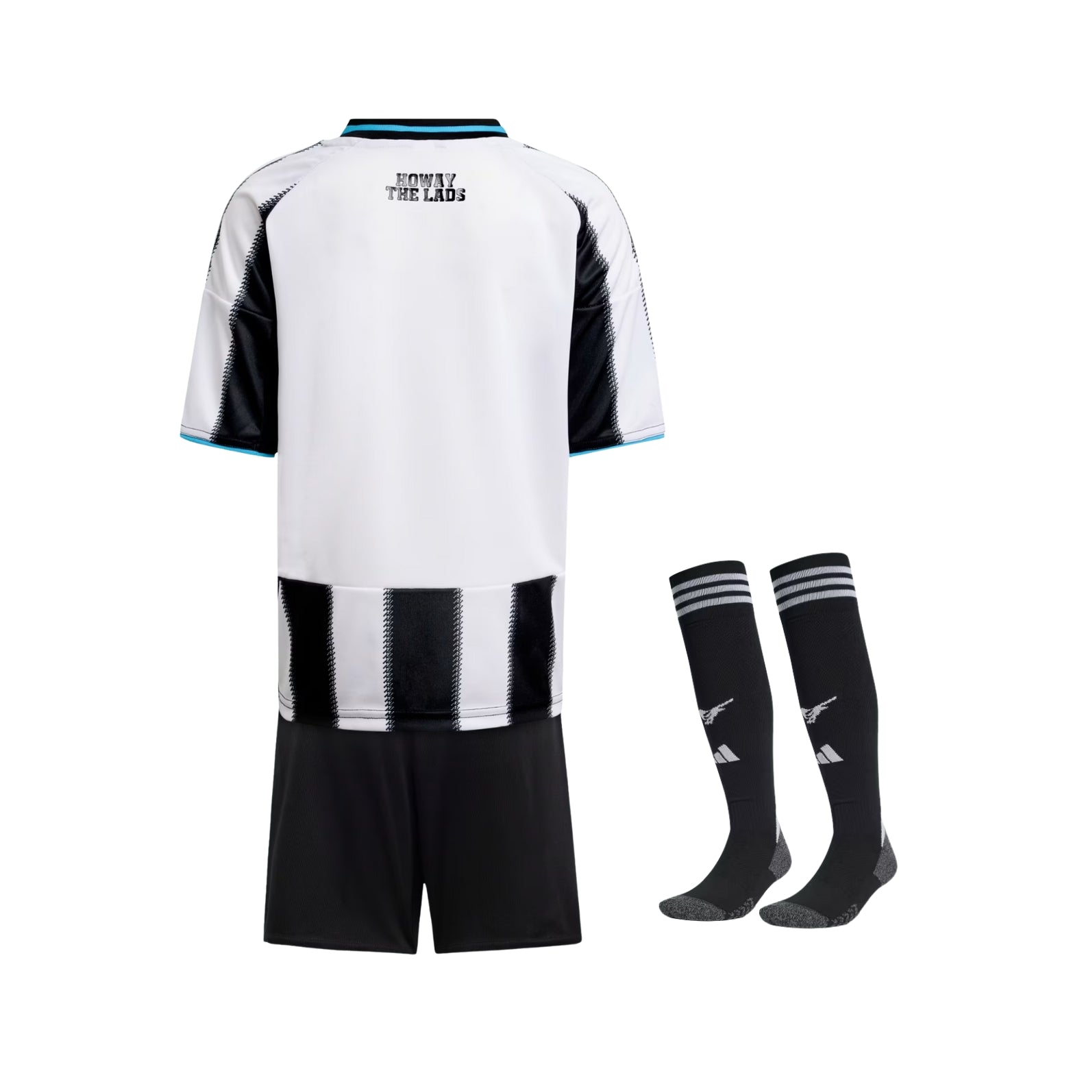 Kit - Newcastle Domicile 25/26