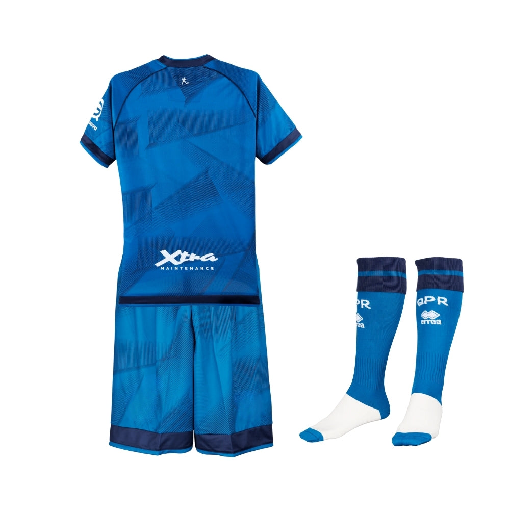 Kit - Queens Park Rangers Gardiens de But 25/26