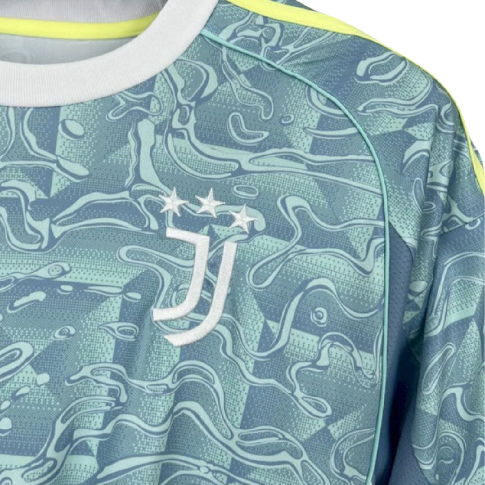 Juventus Extérieur 25/26