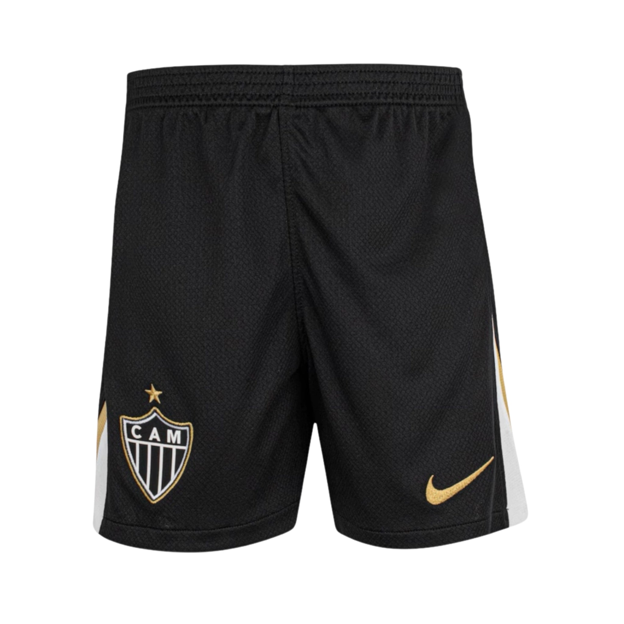 Short Atlético Mineiro Domicile 26/27 - Vue de face