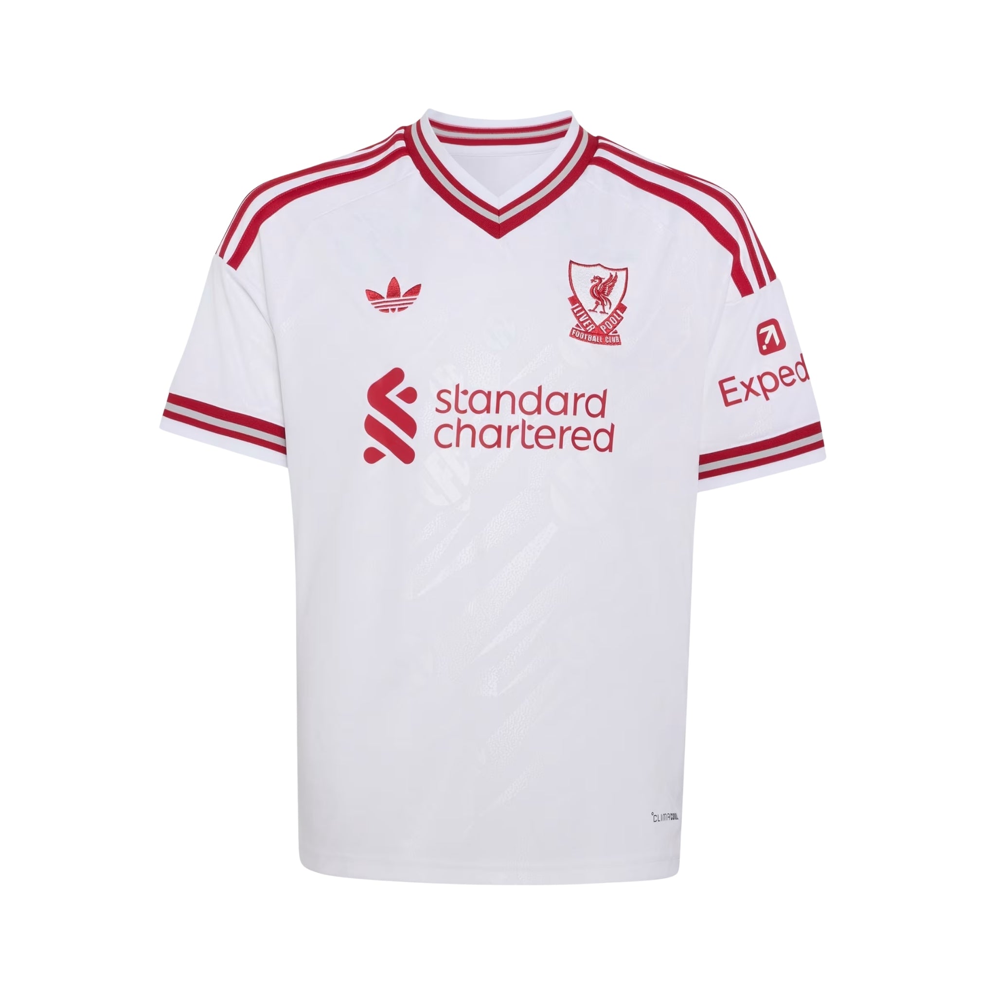 Liverpool Extérieur 26/27