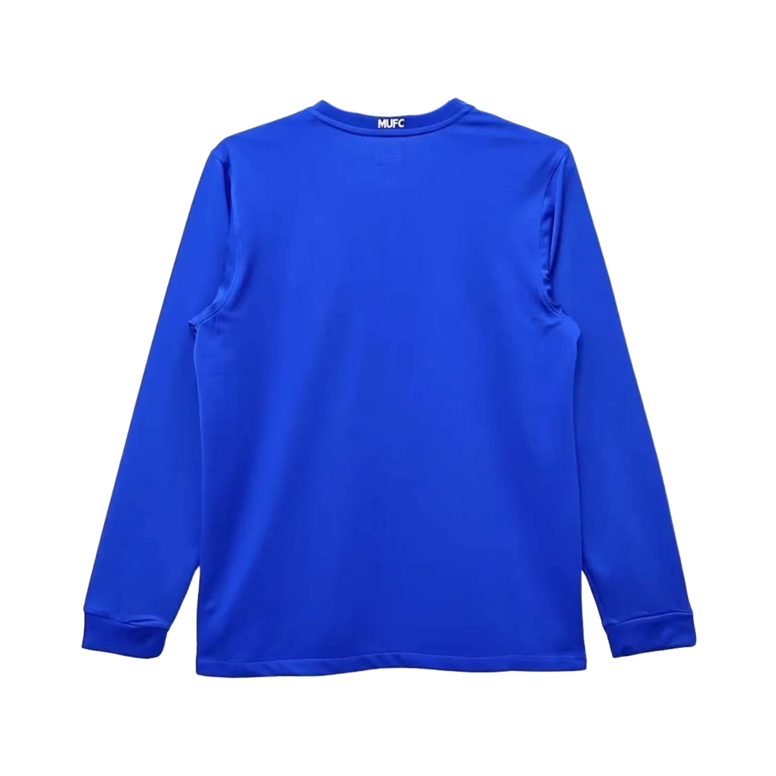 Manchester United Troisième 08/09 - Manches longues