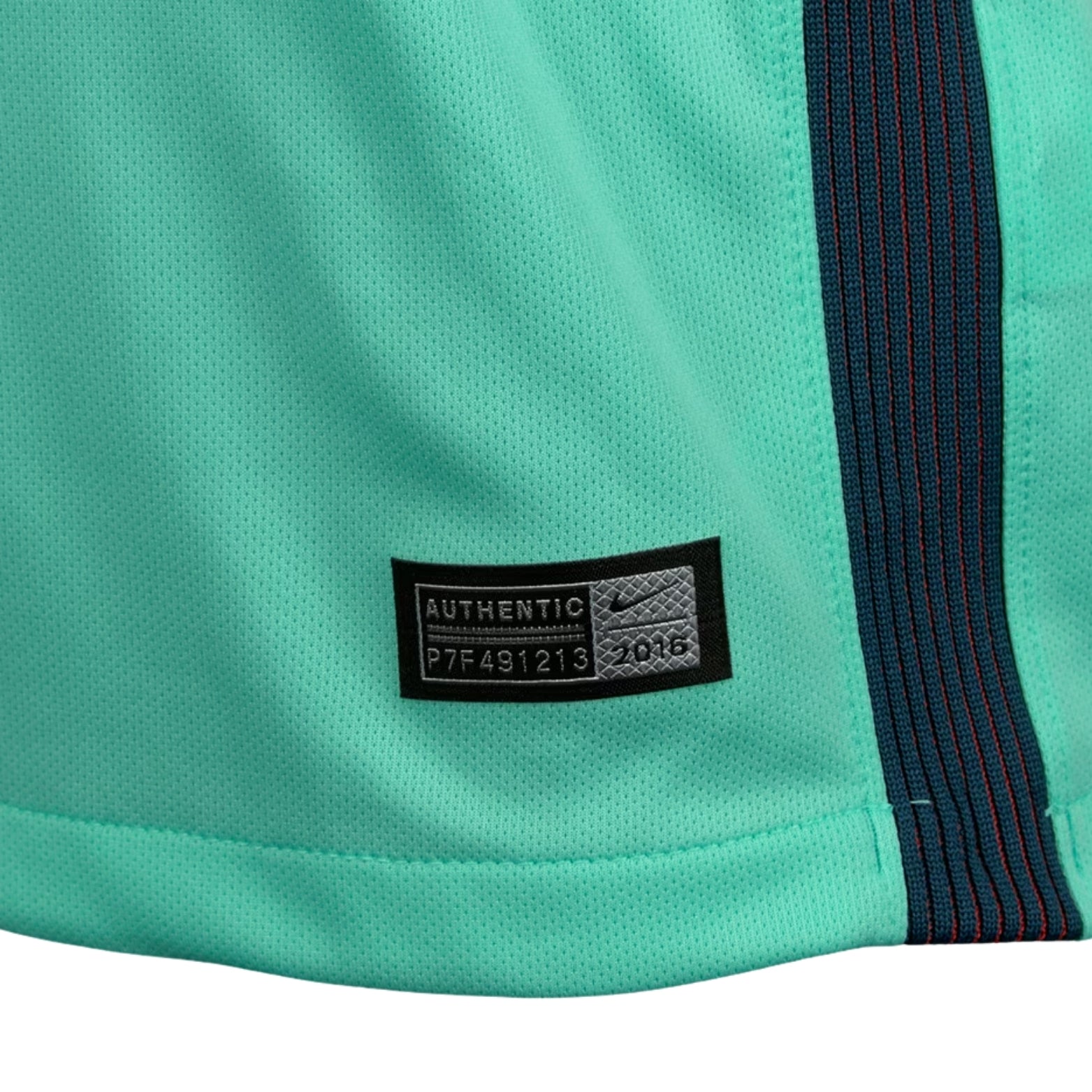 Portugal Extérieur 16/17