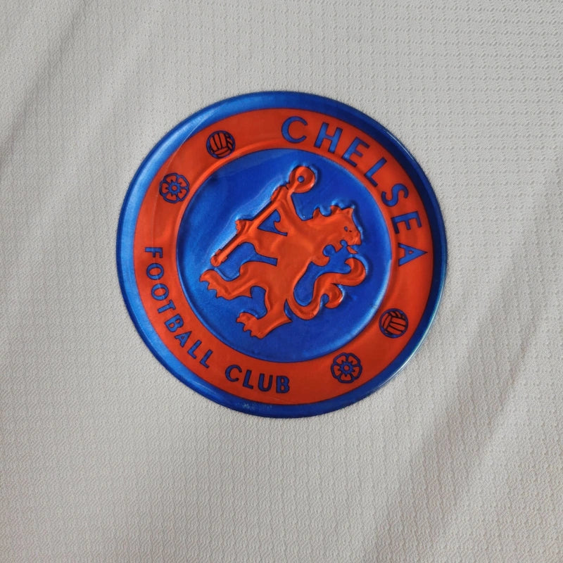 Chelsea Extérieur 24/25 - Porté