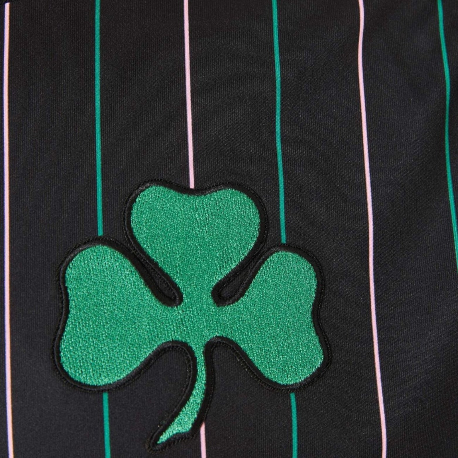 Panathinaikos Troisième 25/26