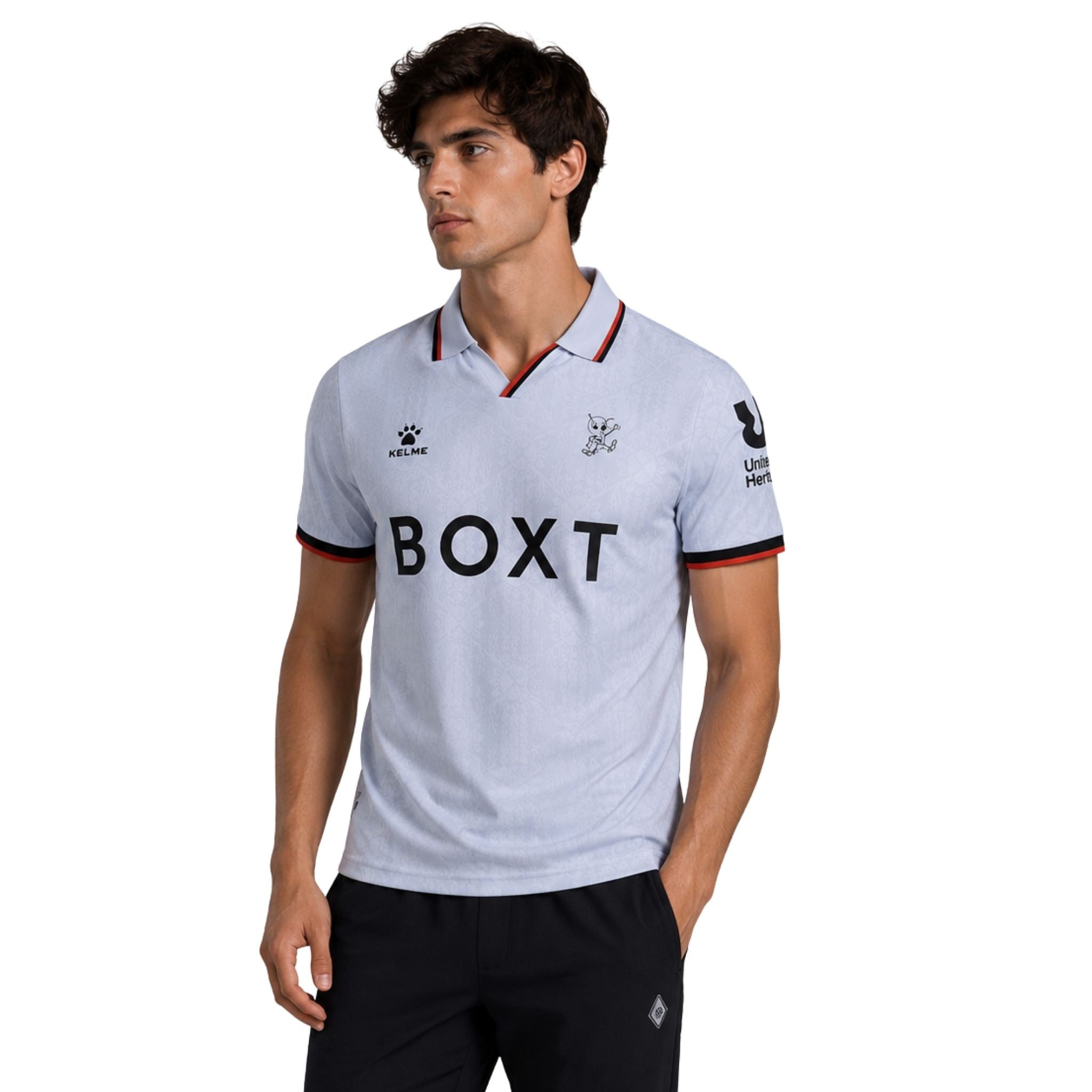 Watford Troisième 26/27