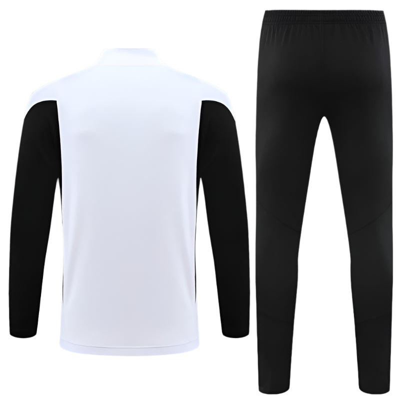 Bayern Munique - Survêtement - 1/2 Zip