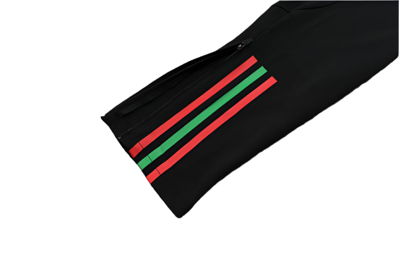 Manchester United - Survêtement - 1/2 Zip