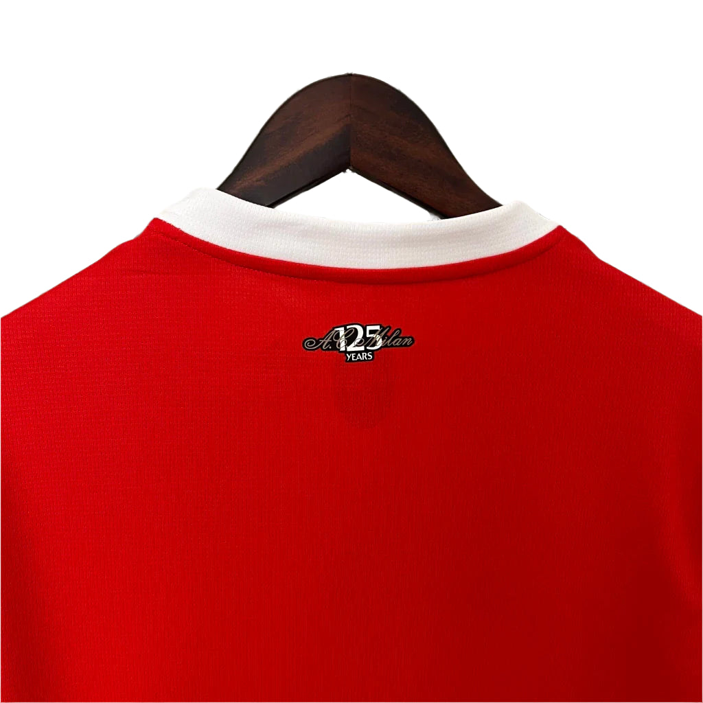 AC Milan Domicile 24/25