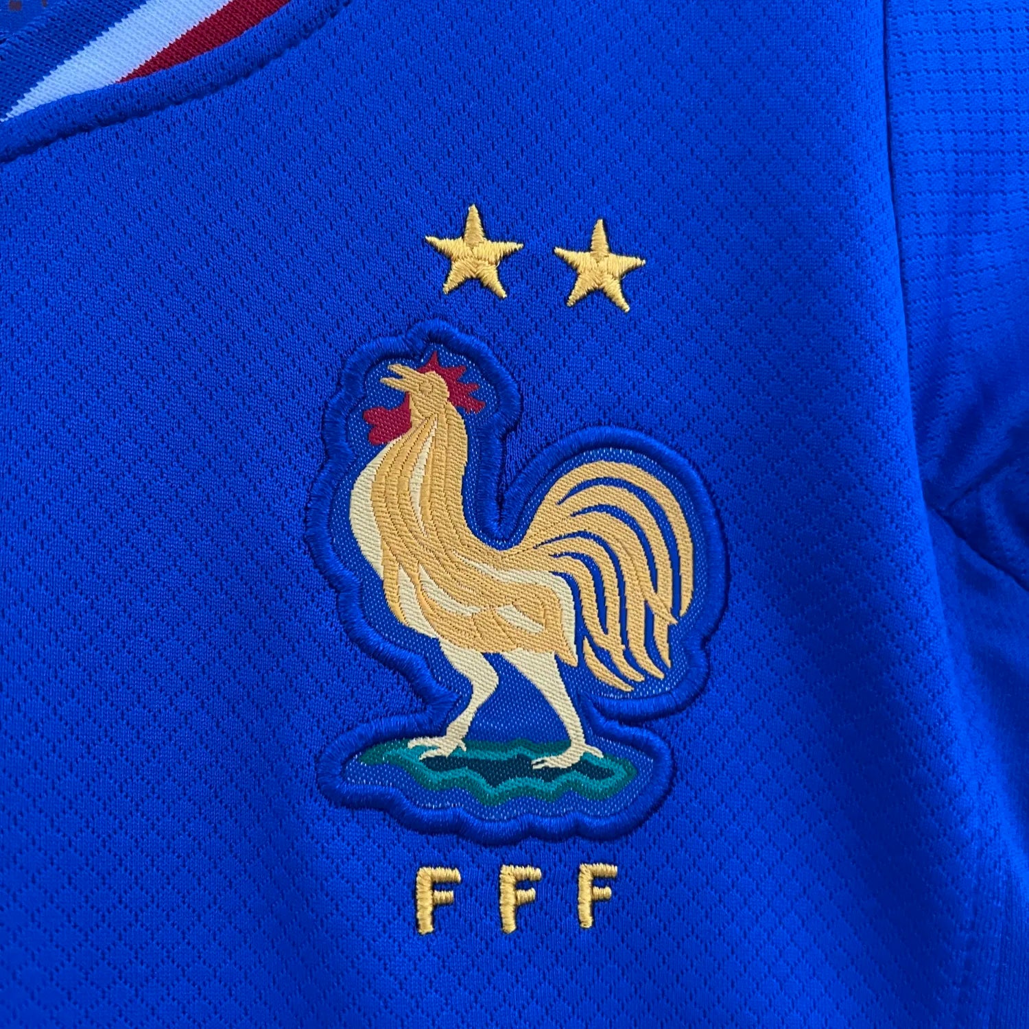 Kit - France Domicile 24/25 - Vue rapprochée
