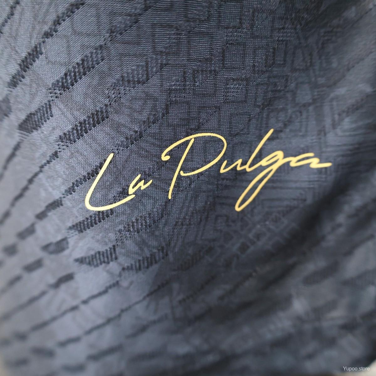 Messi - La Pulga - Édition Spéciale - Version Joueur