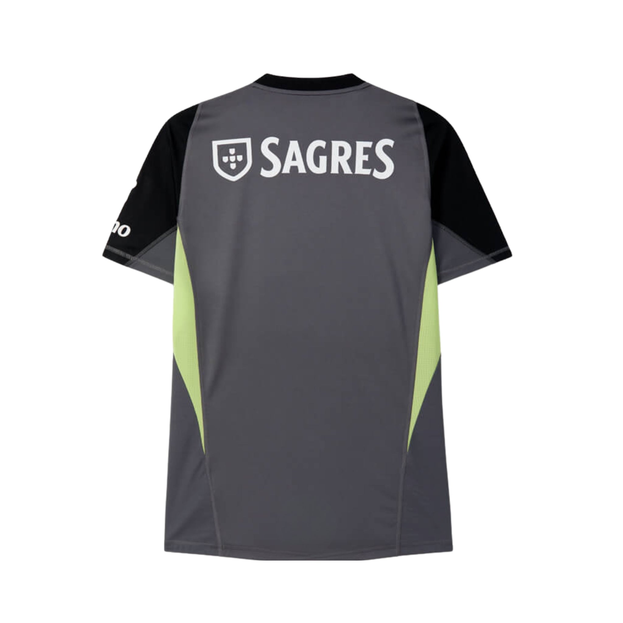 Benfica Gardiens de But 25/26