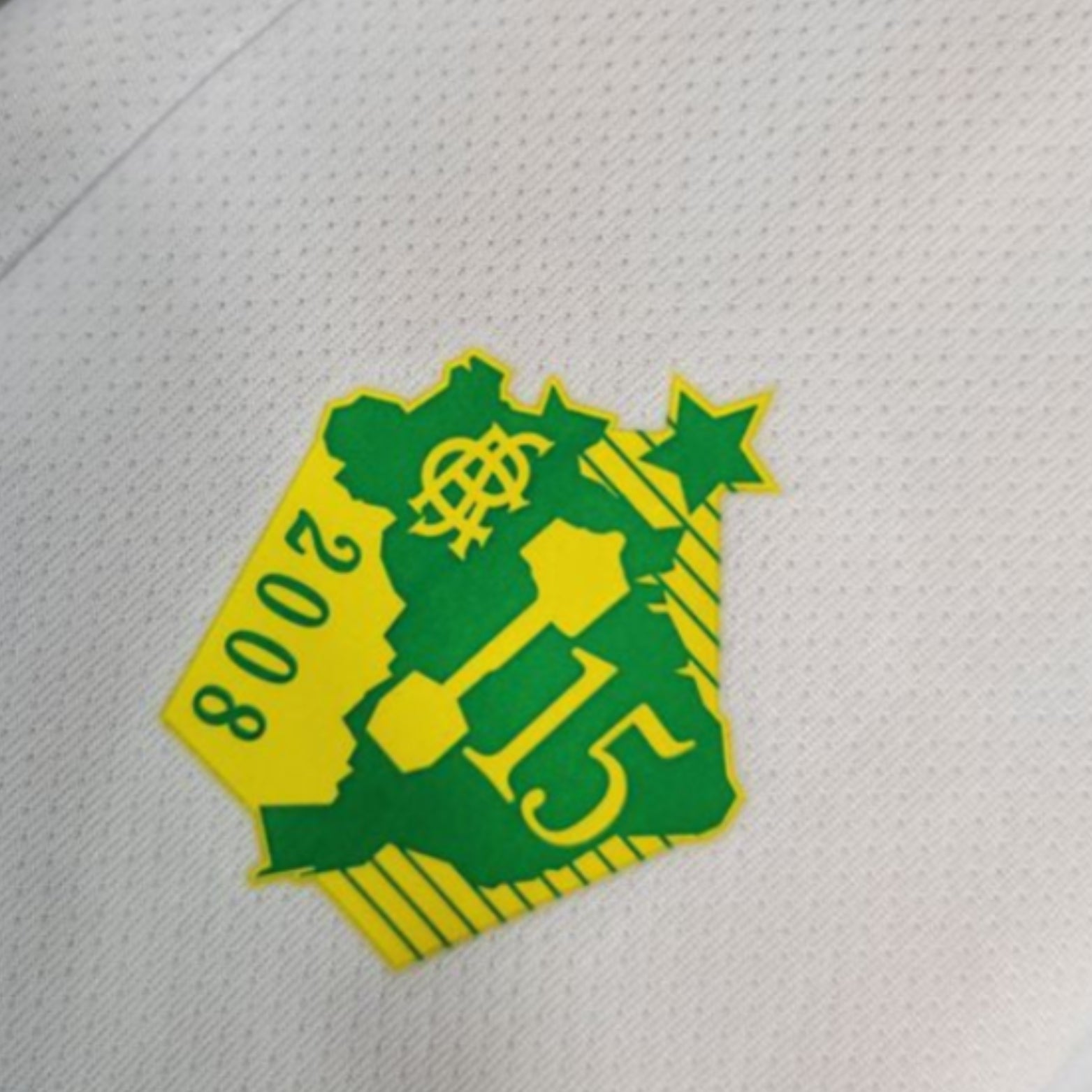 Recife Extérieur 23/24