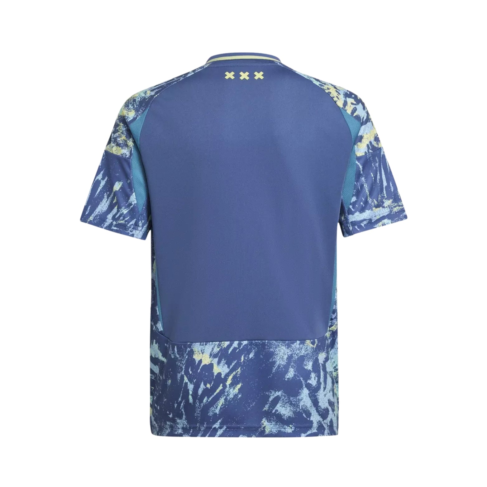 Ajax Extérieur 24/25