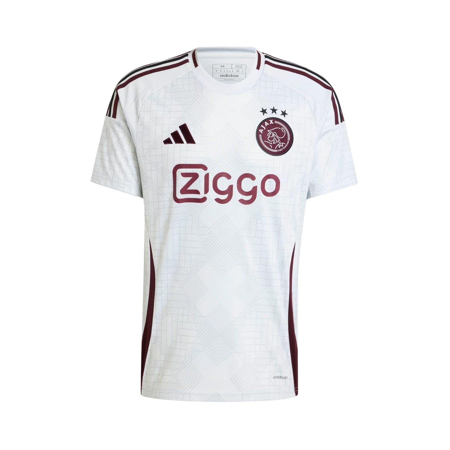 Ajax Troisième 24/25