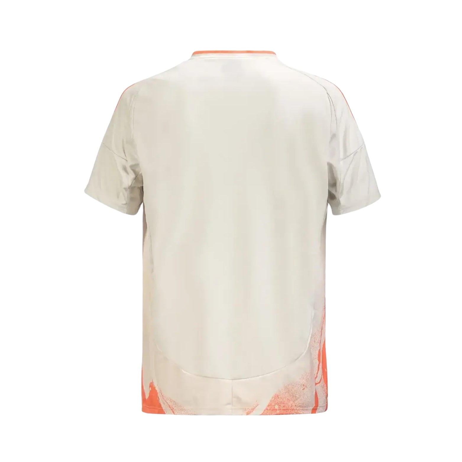 AS Rome Extérieur 24/25