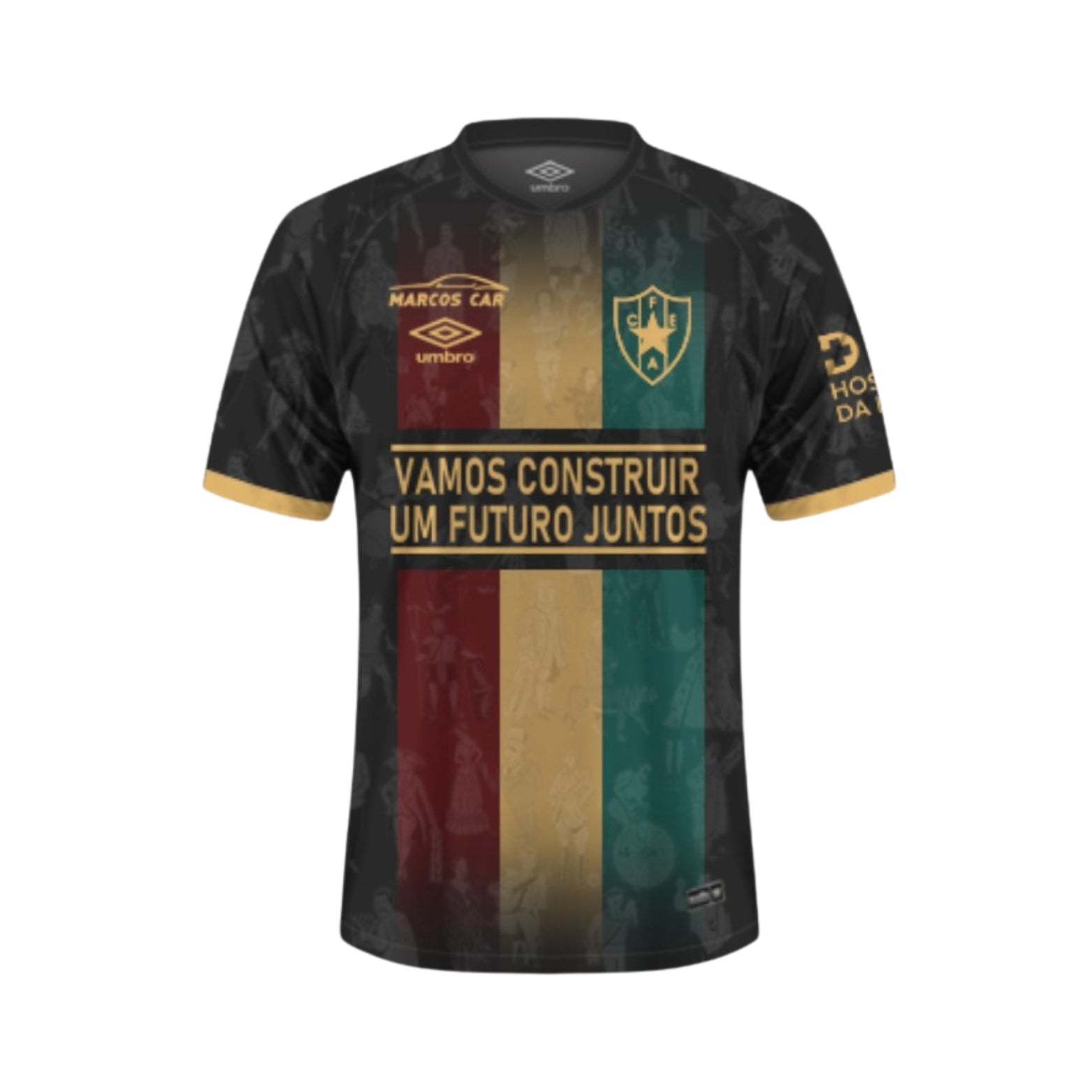 Estrela da Amadora Troisième 24/25