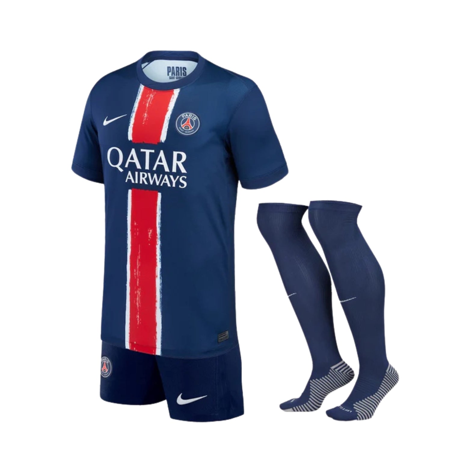 Kit - PSG Domicile 24/25