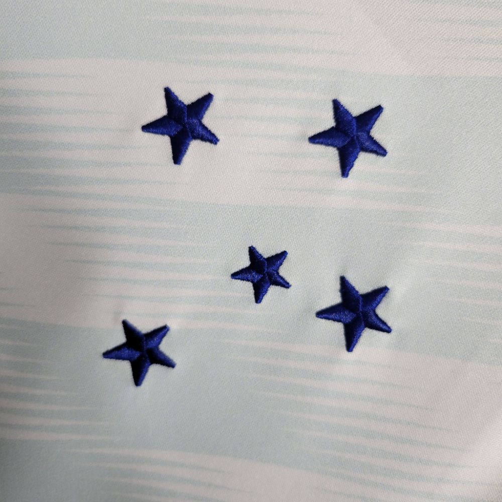 Cruzeiro Extérieur 23/24