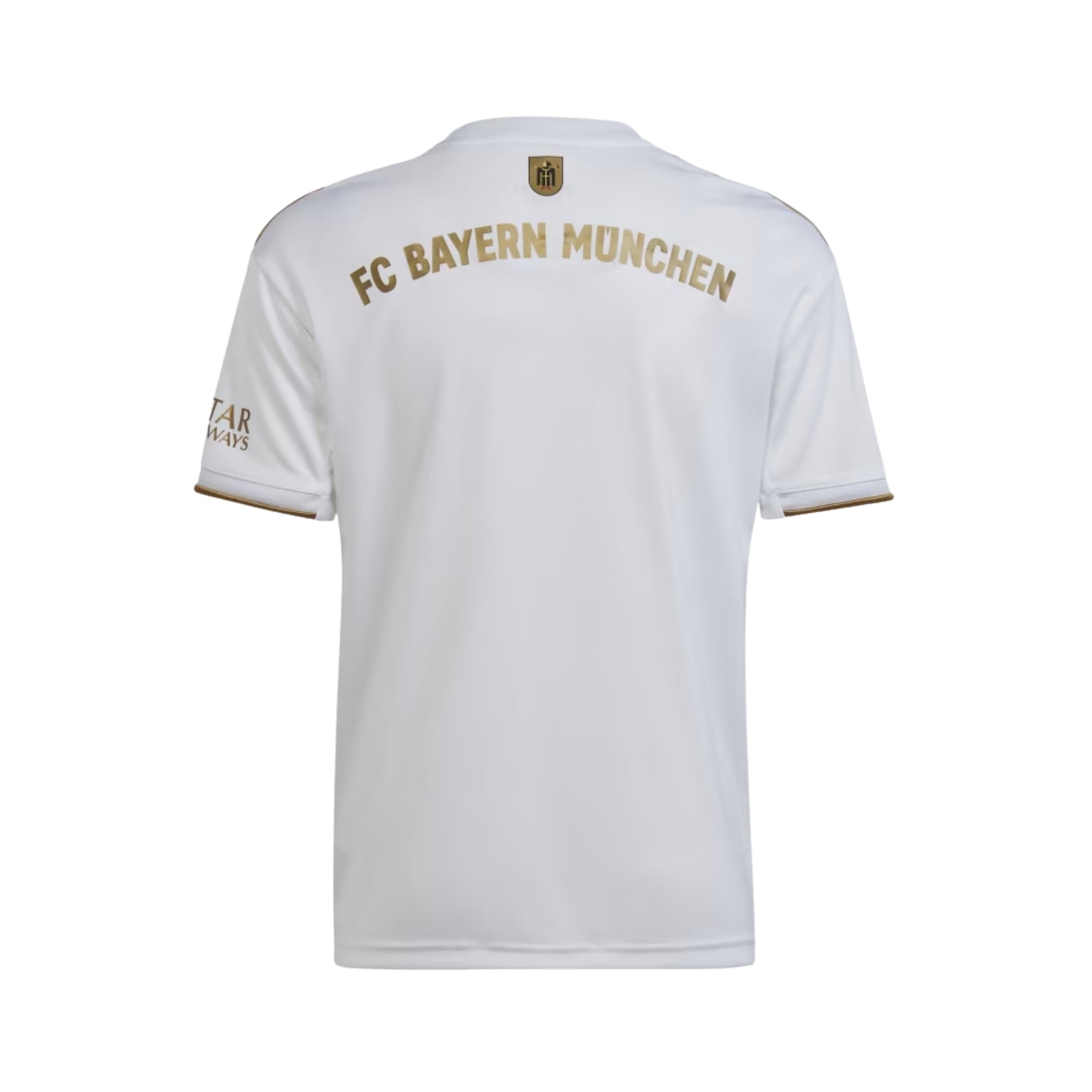 Bayern Munique Extérieur 22/23