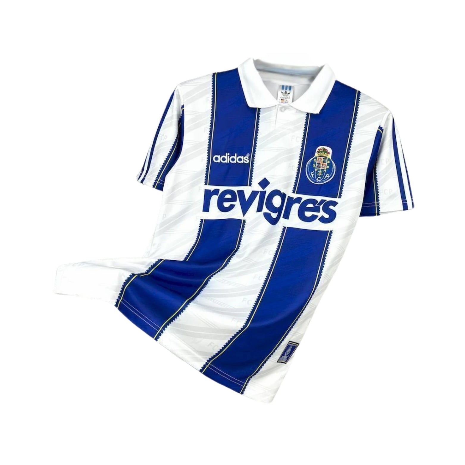 Porto Domicile 95/97
