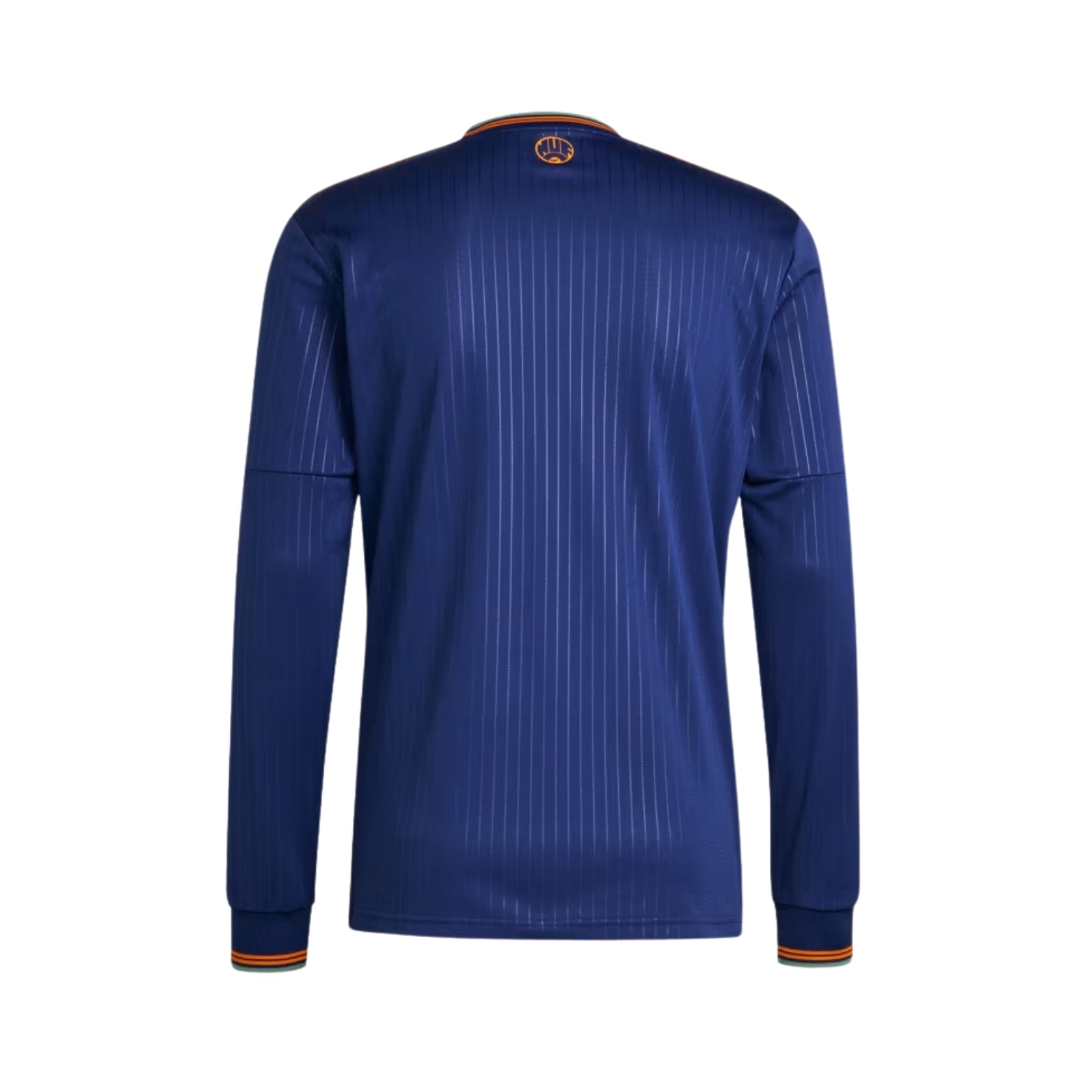 Newcastle United Troisième 25/26 - Manches Longues