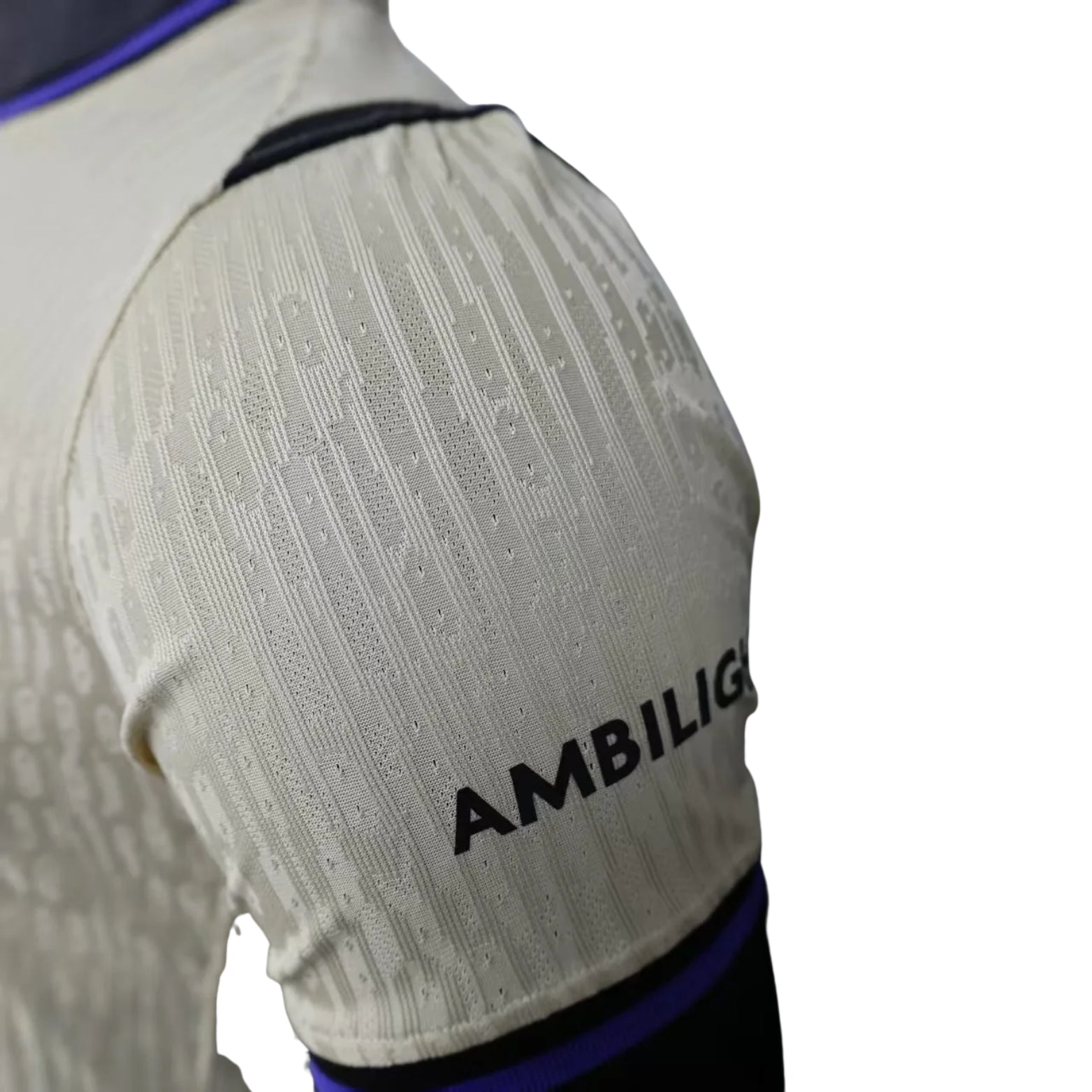 Barcelone Extérieur 25/26 - Version Joueur