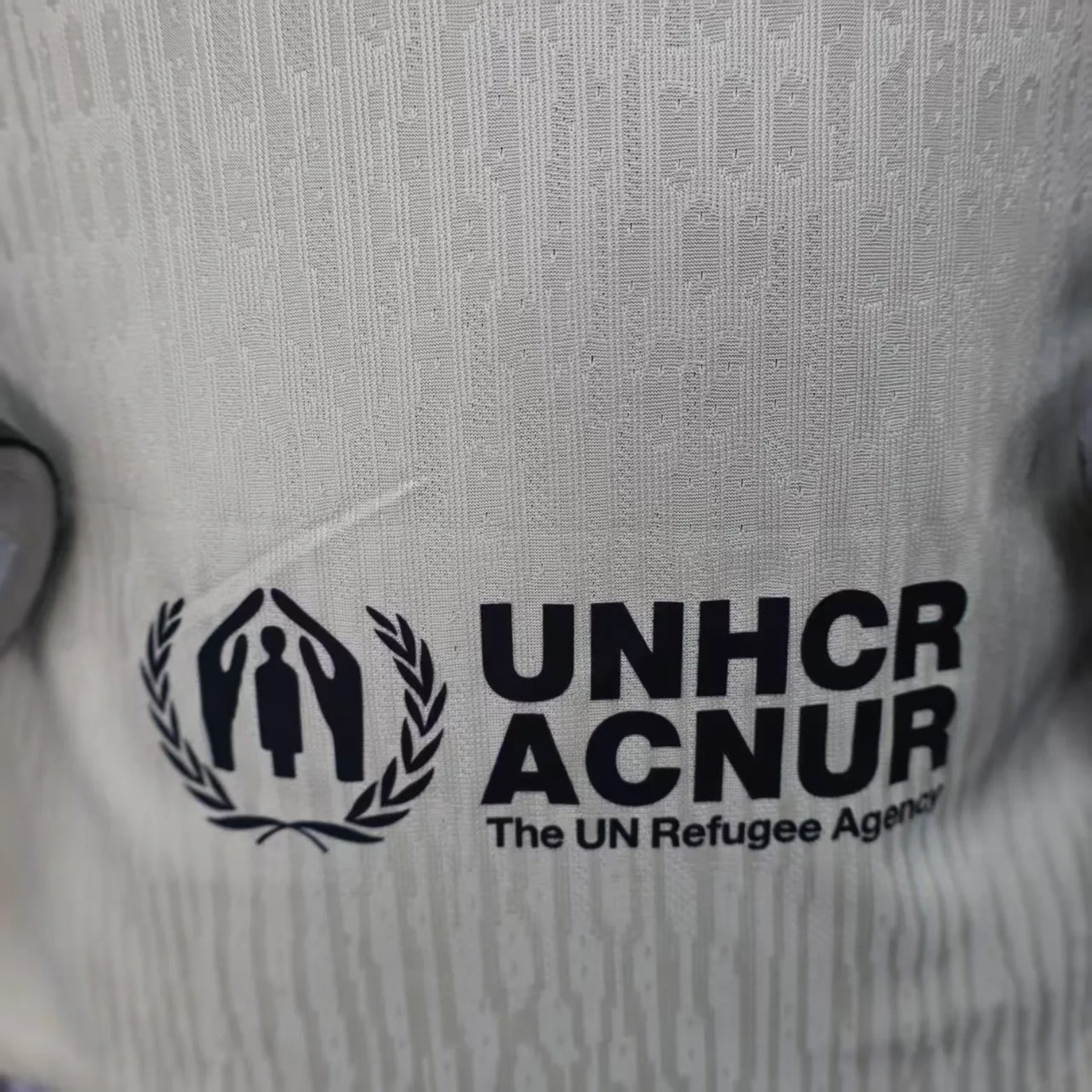 Barcelone Extérieur 25/26 - Version Joueur