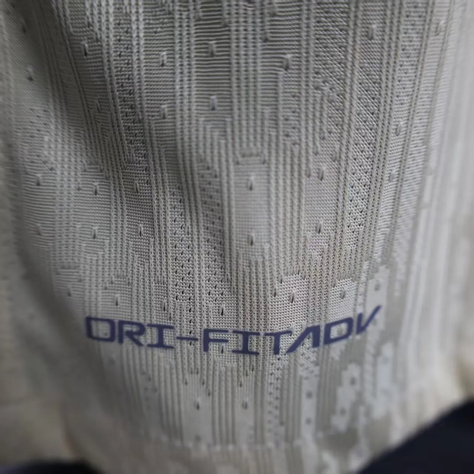 Barcelone Extérieur 25/26 - Version Joueur