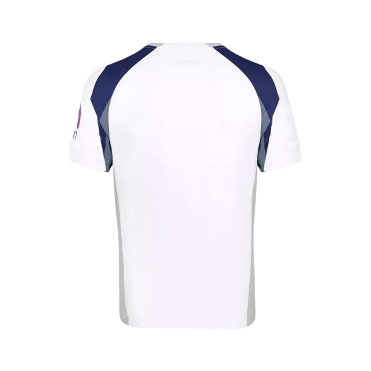 Tottenham Hotspur Domicile 25/26 - Vue de dos