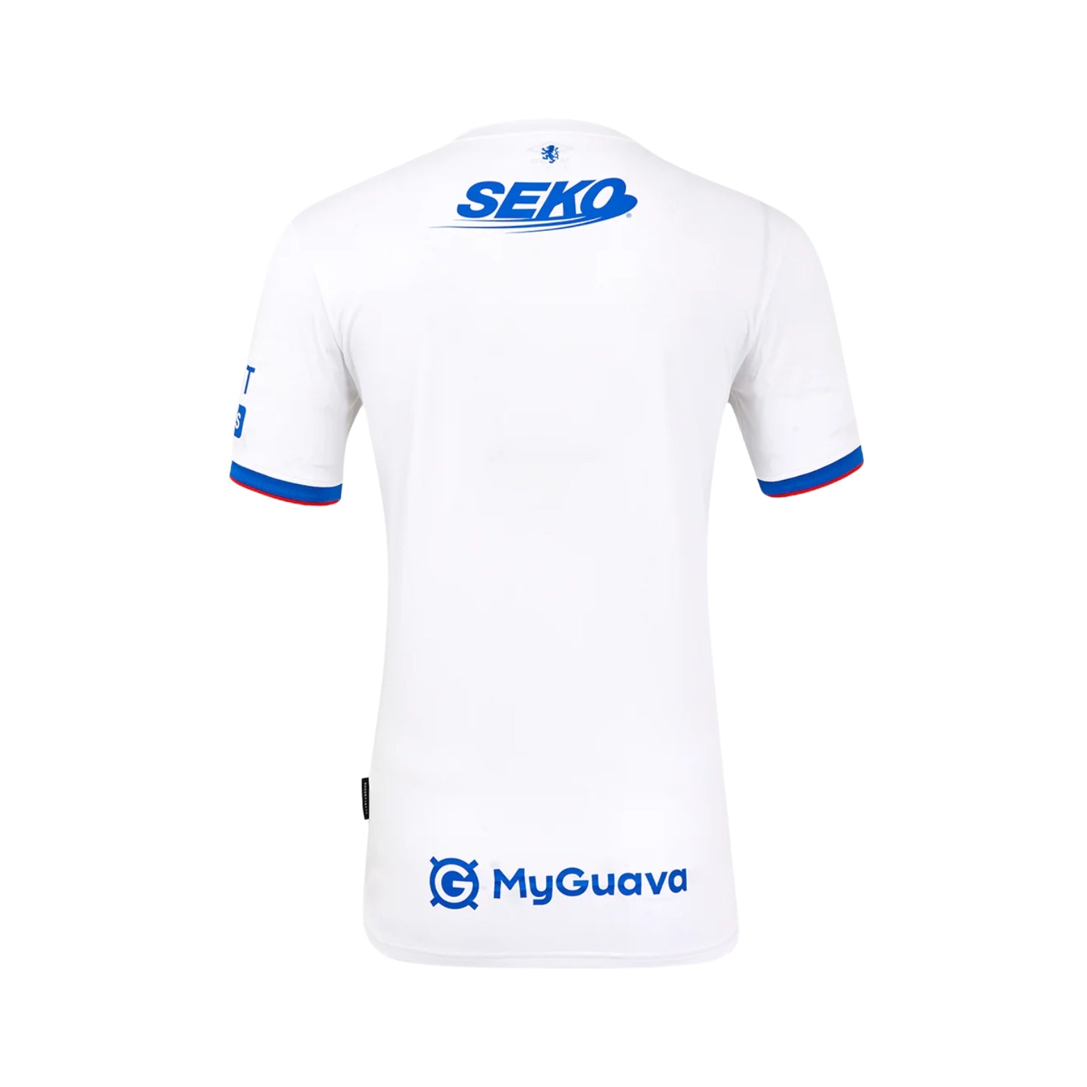 Rangers Extérieur 25/26