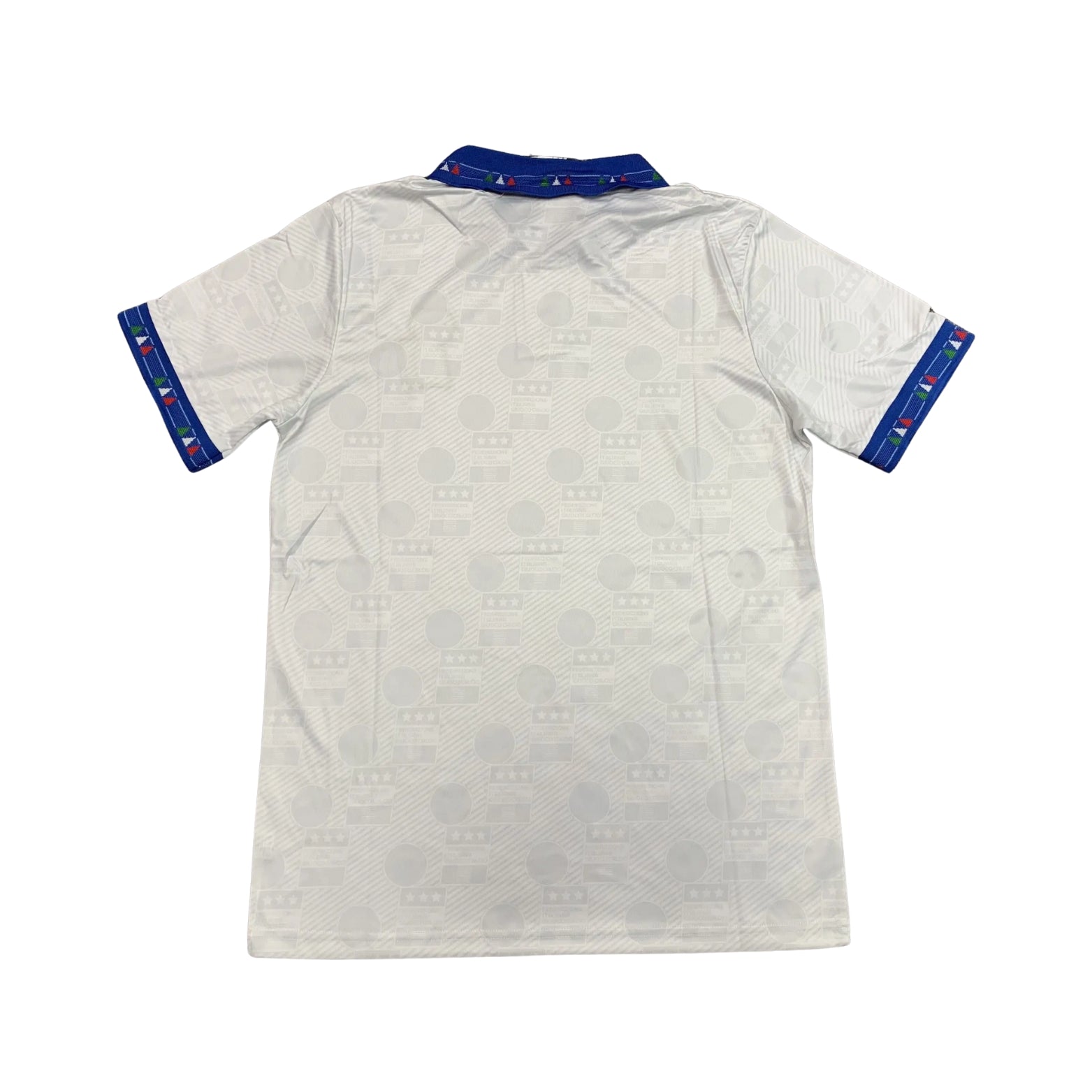 Italie Extérieur 94/95