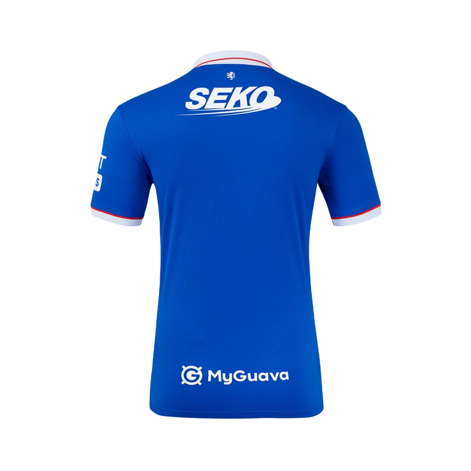 Rangers Domicile 25/26