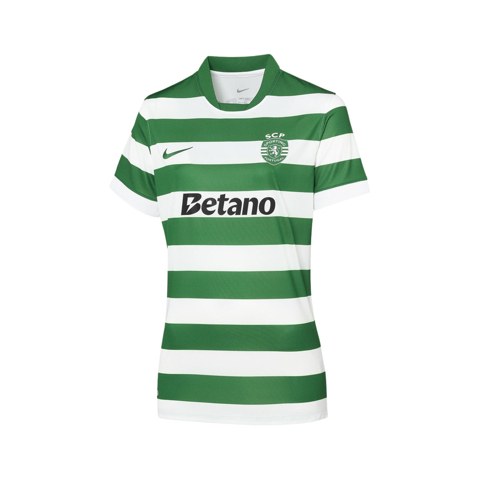 Sporting Domicile 25/26 - Version Féminine