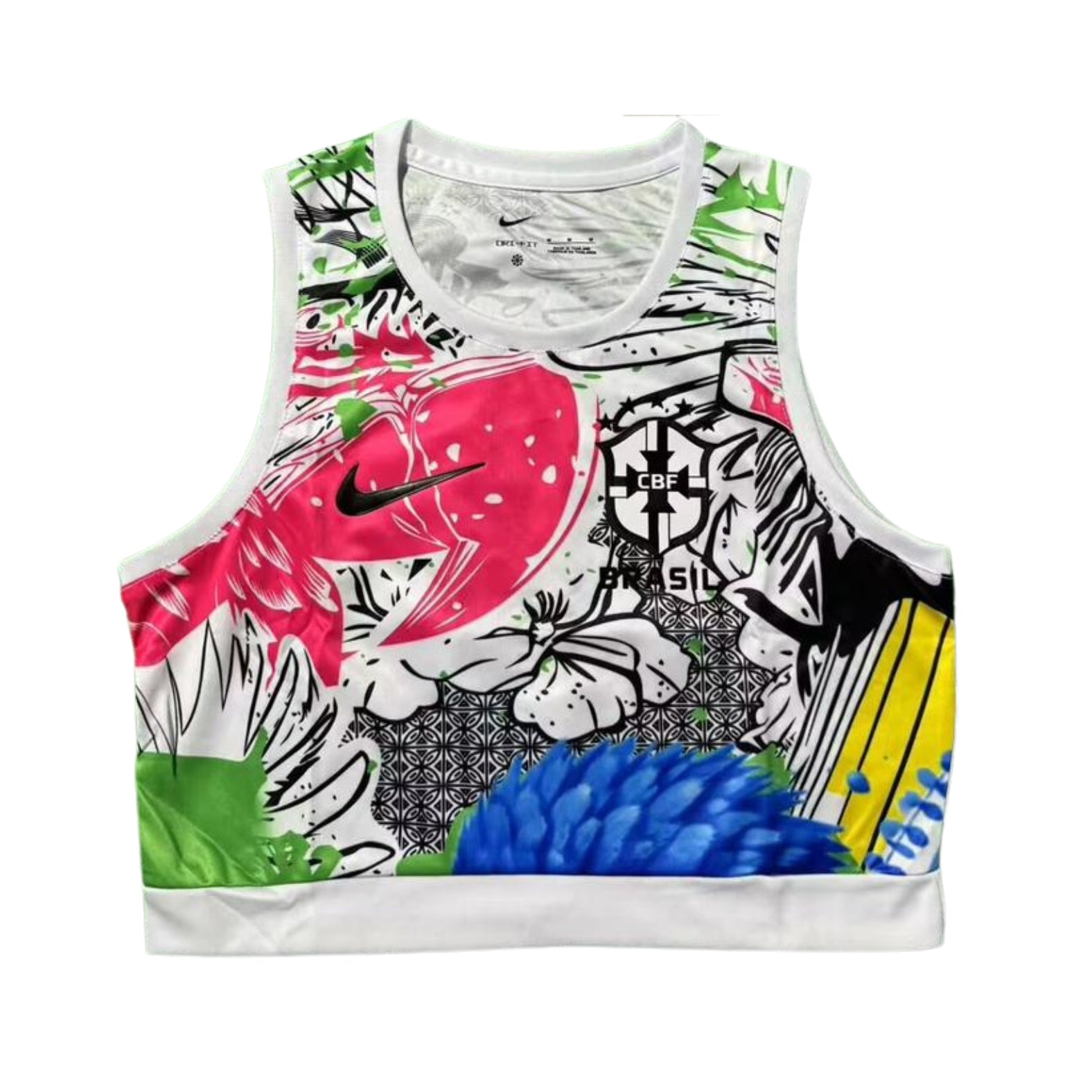 Top - Brésil Édition Spéciale 25/26