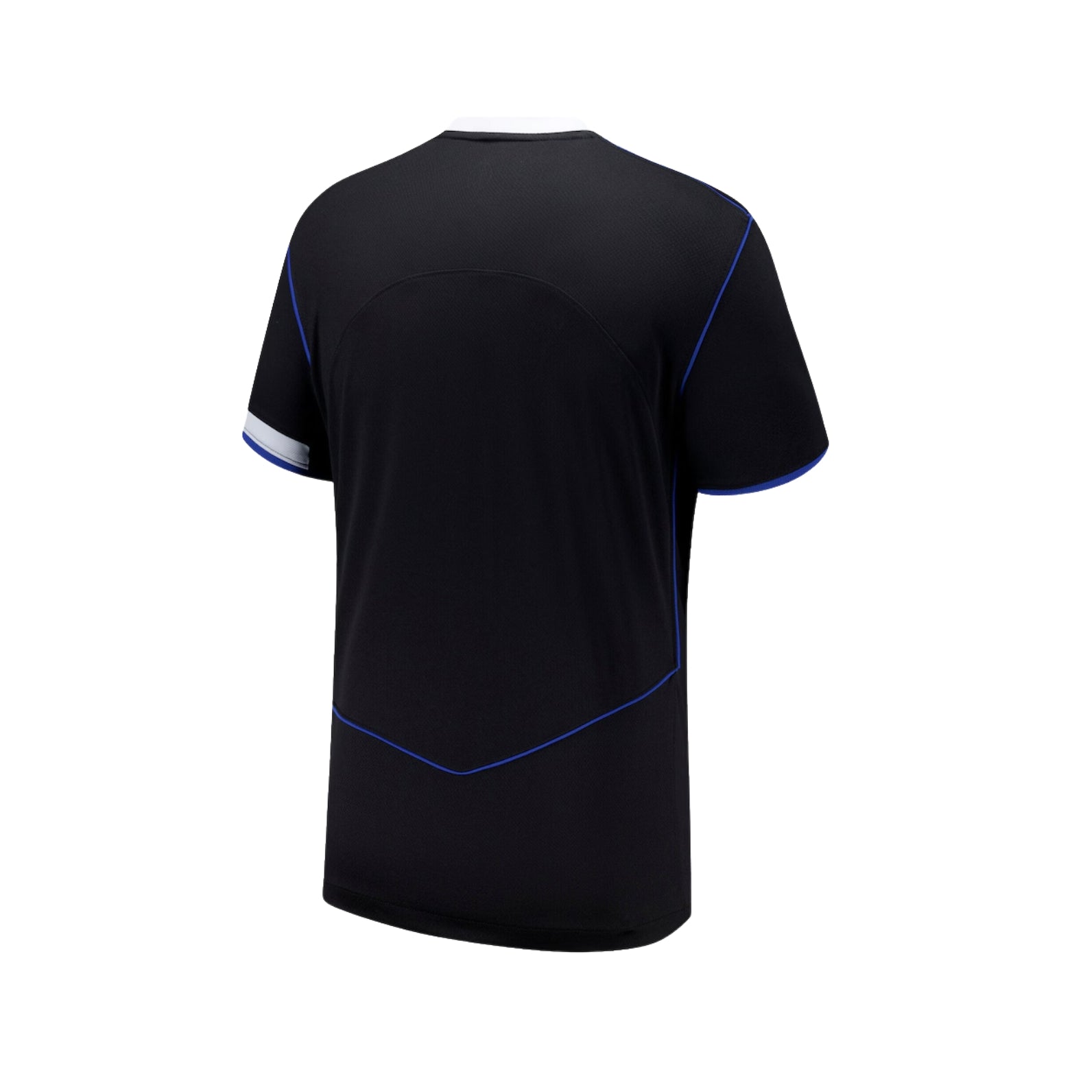 Chelsea Troisième 25/26 - Détail