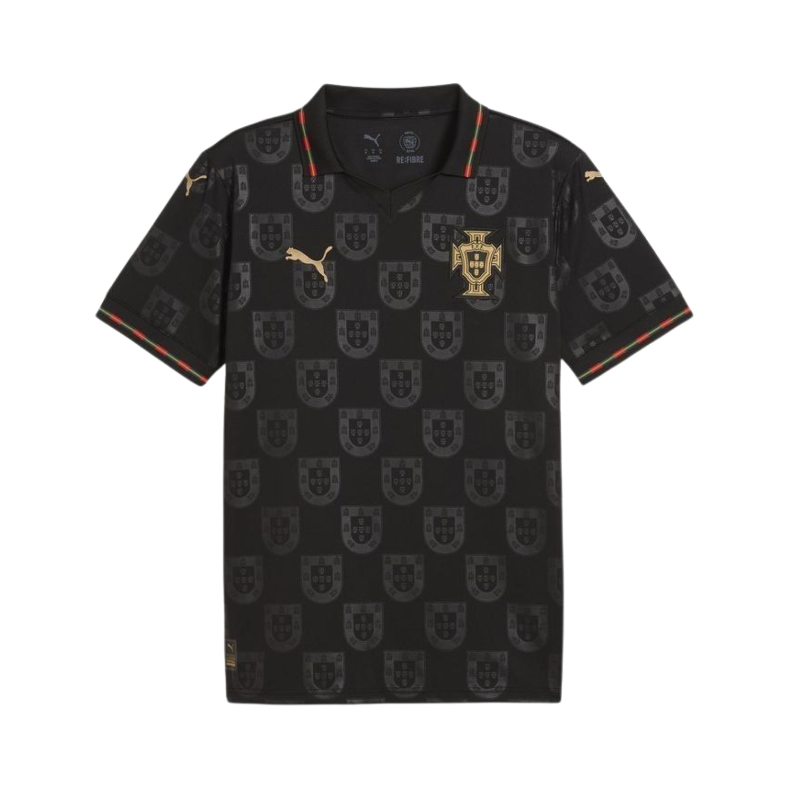 Portugal Édition Spéciale 25/26 - Eusébio