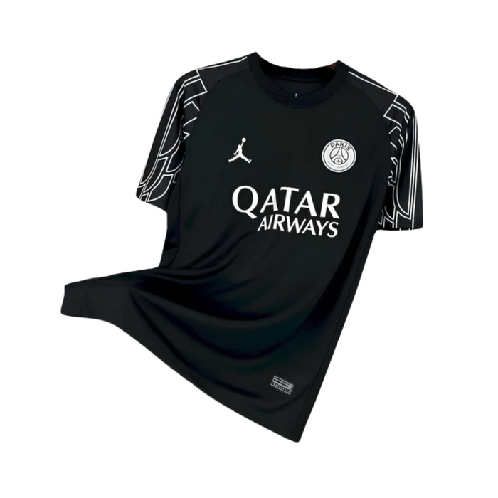 PSG Quatrième 25/26