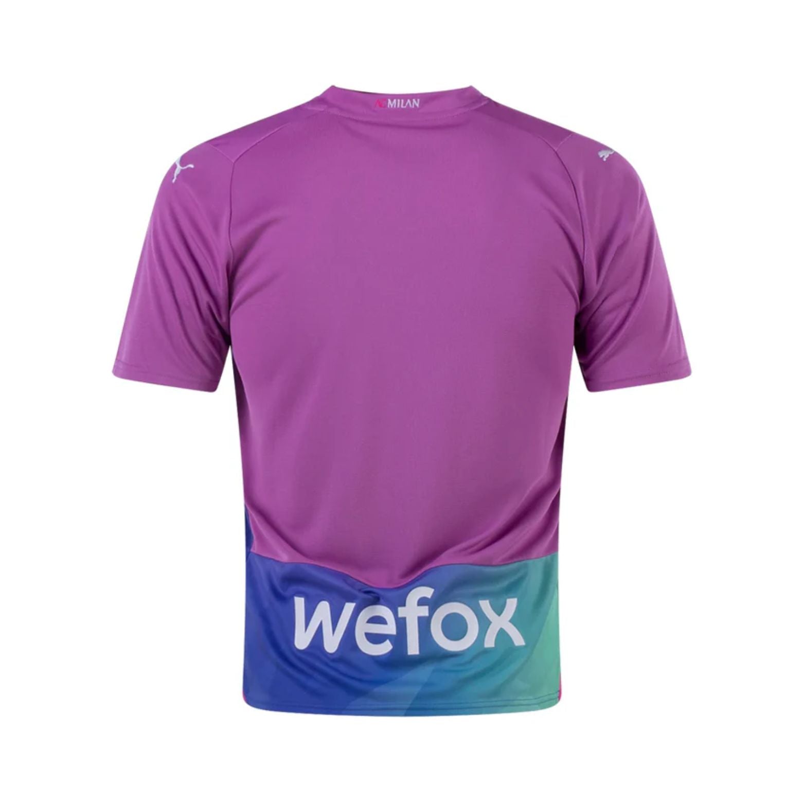 AC Milan Troisième 23/24