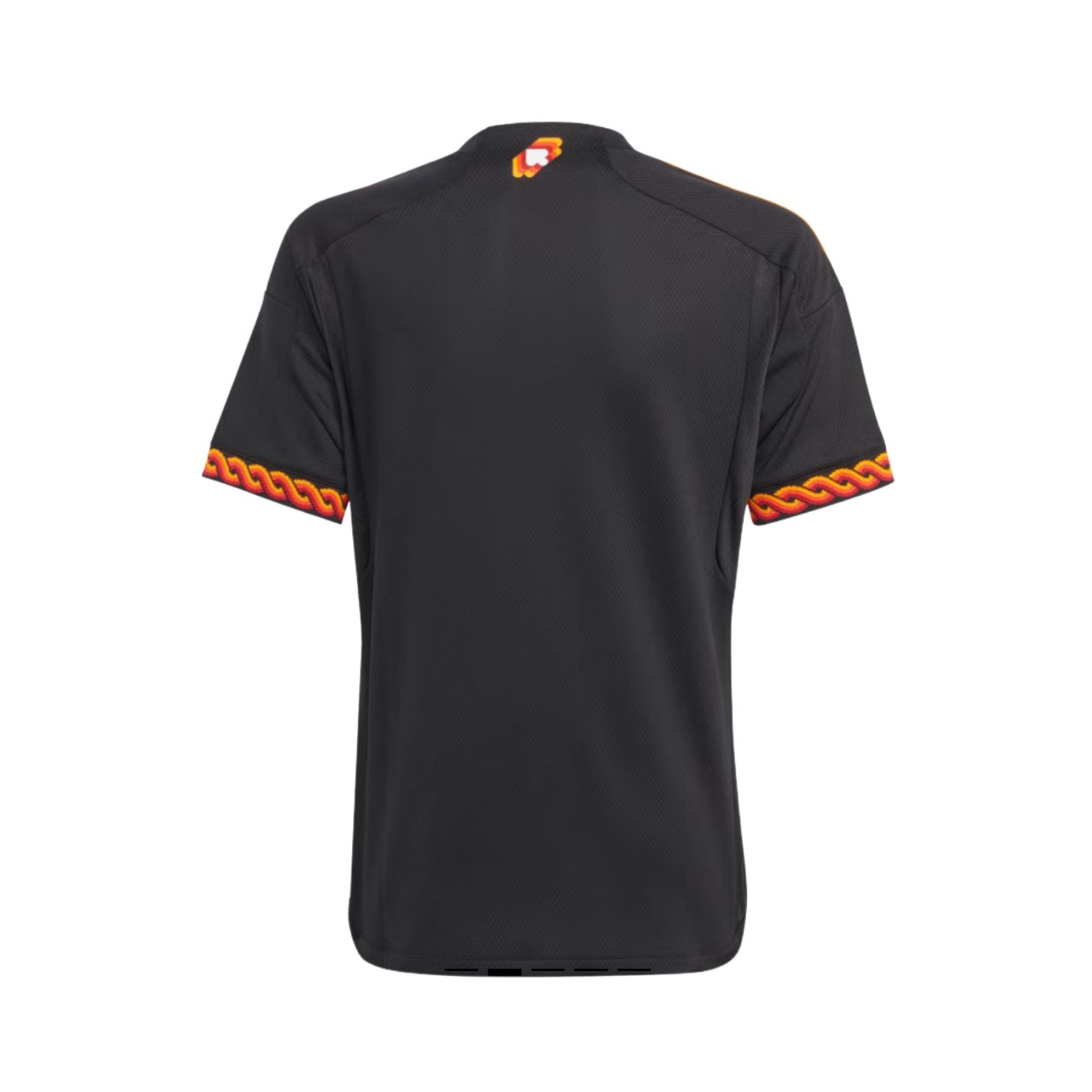 AS Rome Troisième 23/24