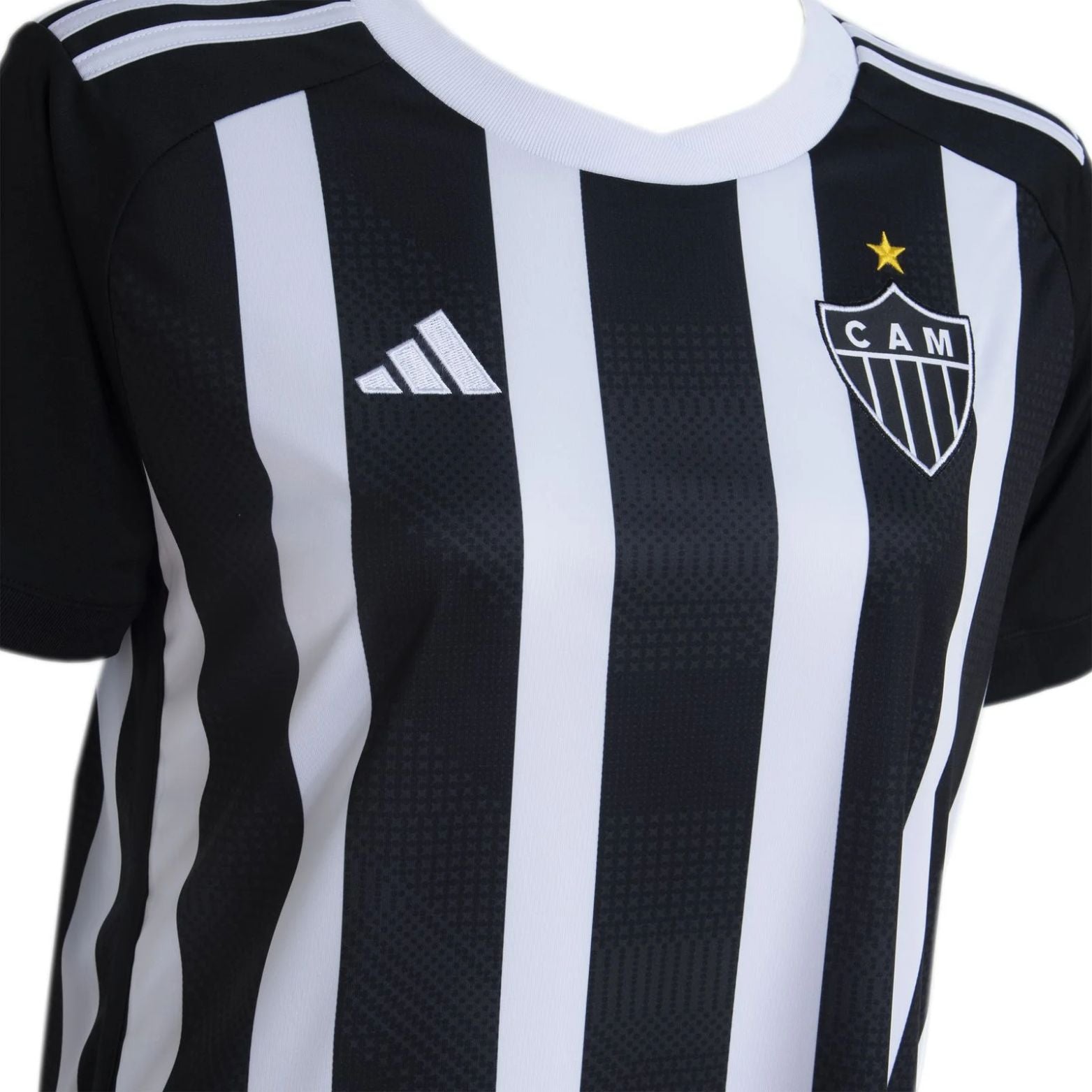 Atlético Mineiro Domicile 24/25 - Version Féminine