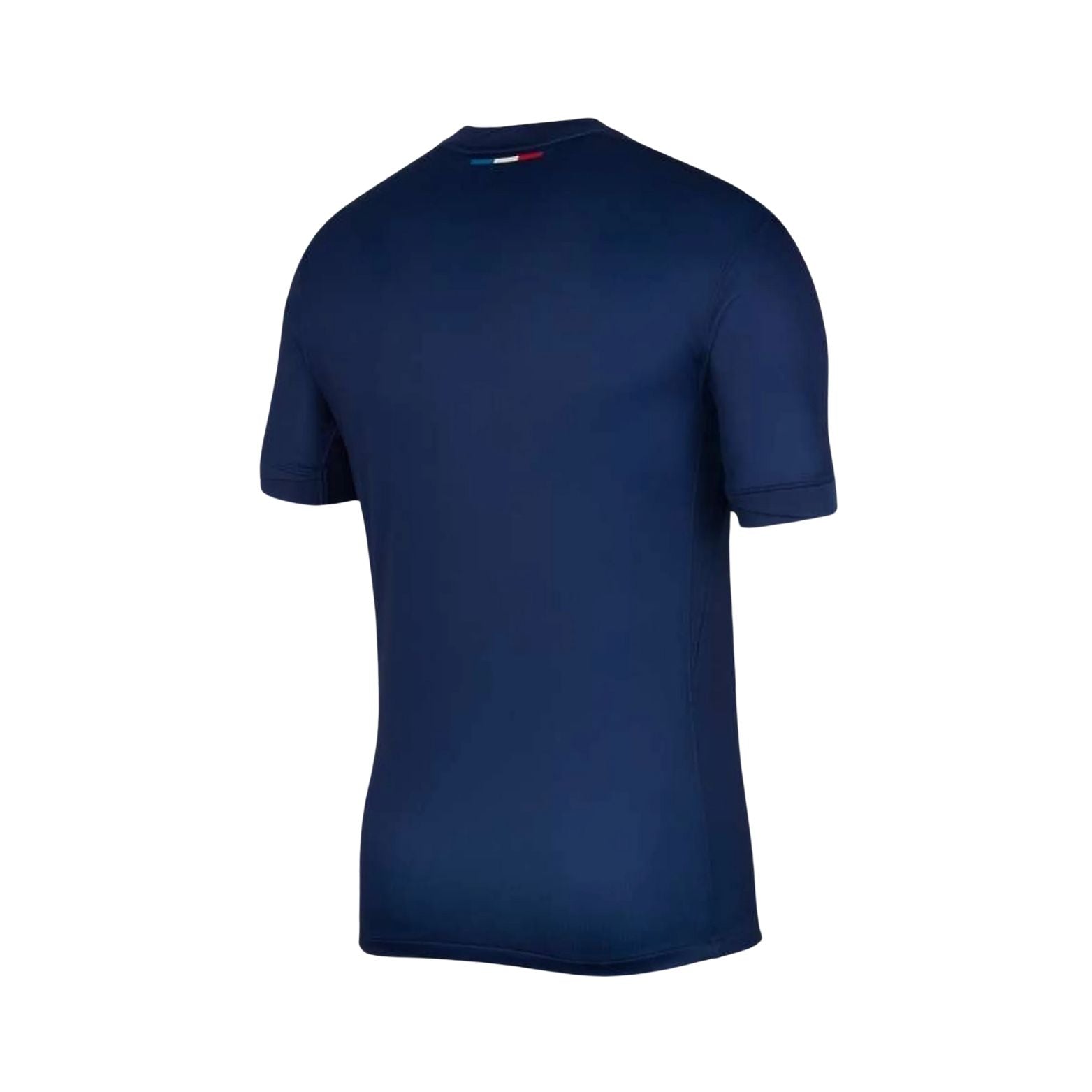 PSG Domicile 24/25 - Détail