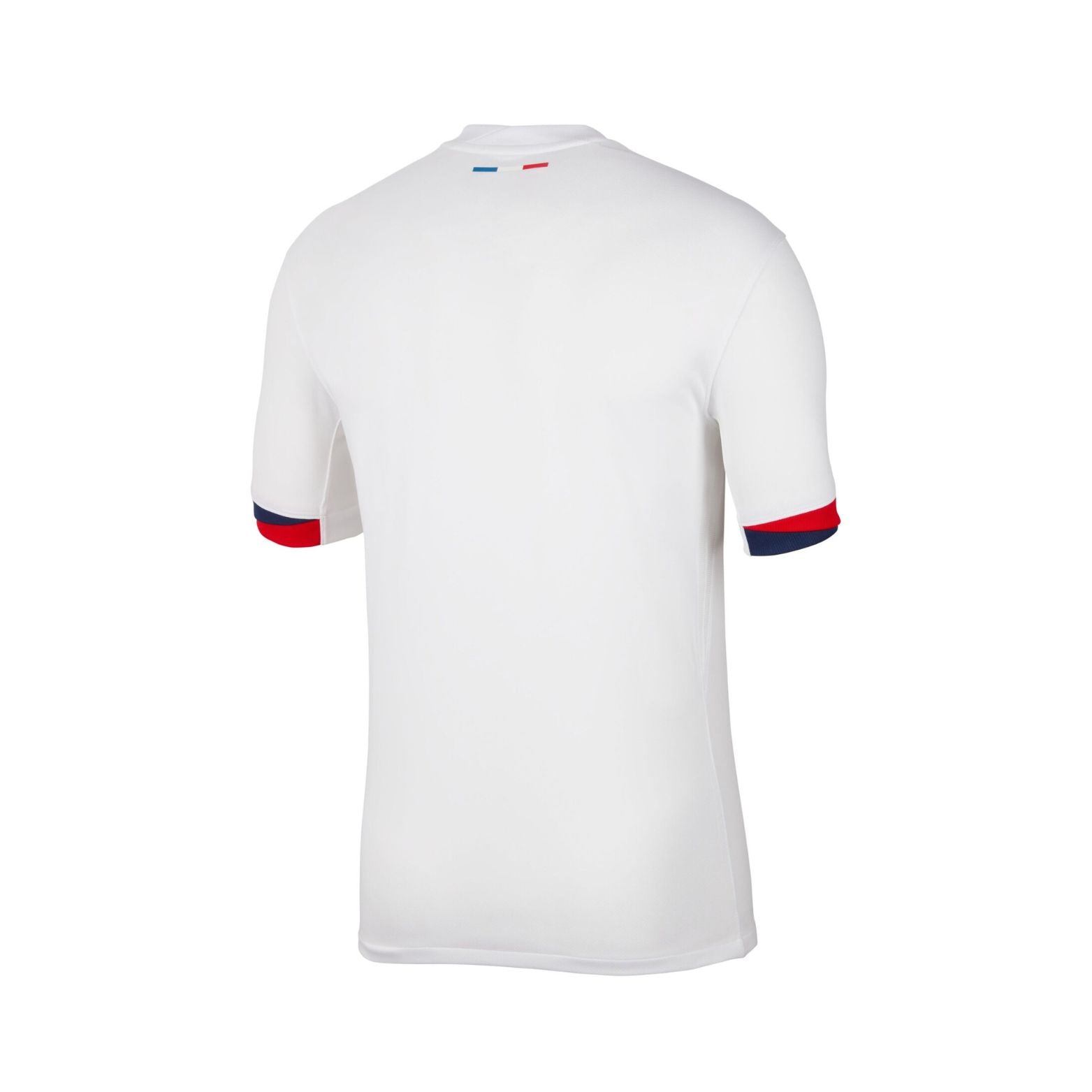 PSG Extérieur 25/26 - Détail