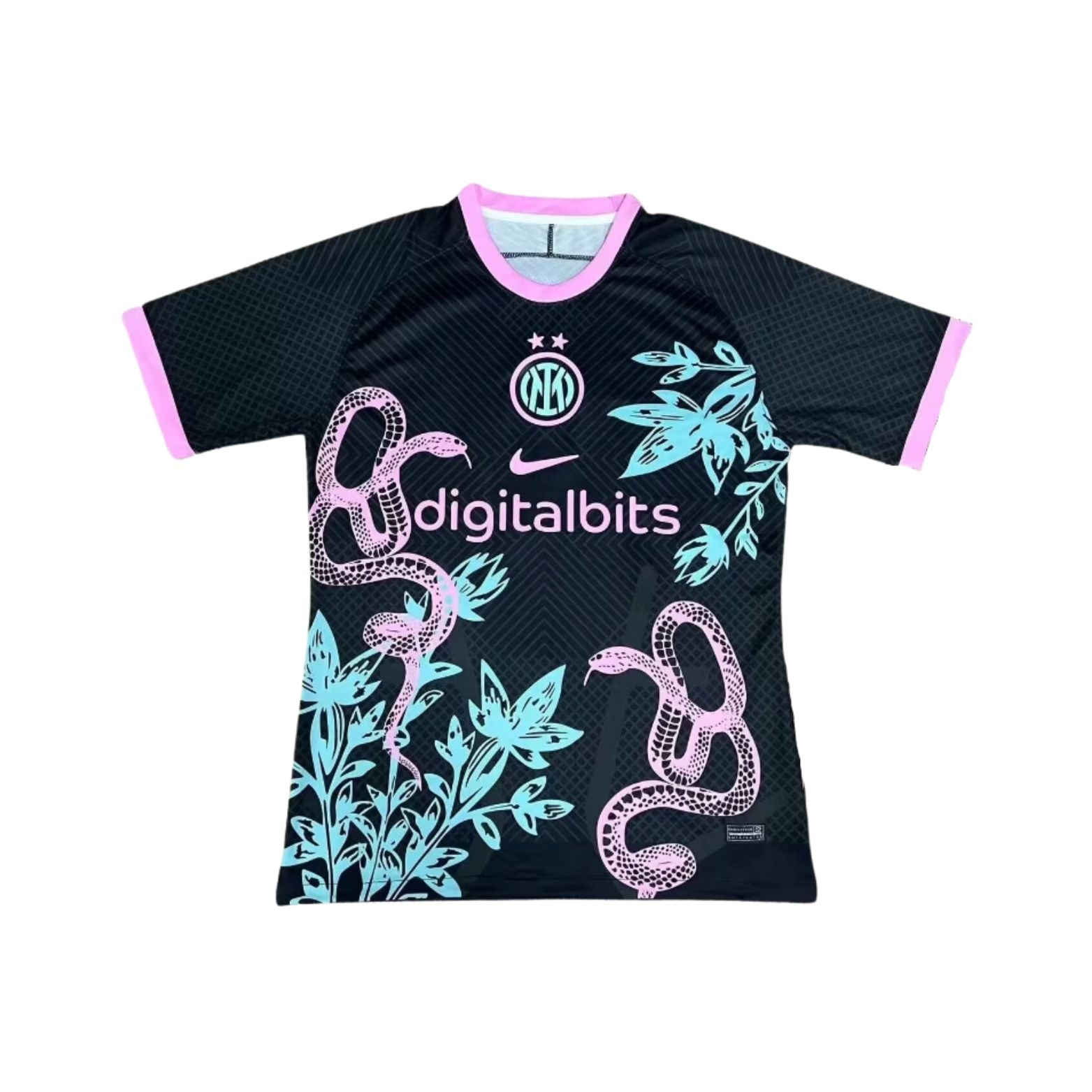 Inter Milan Édition Spéciale 24/25