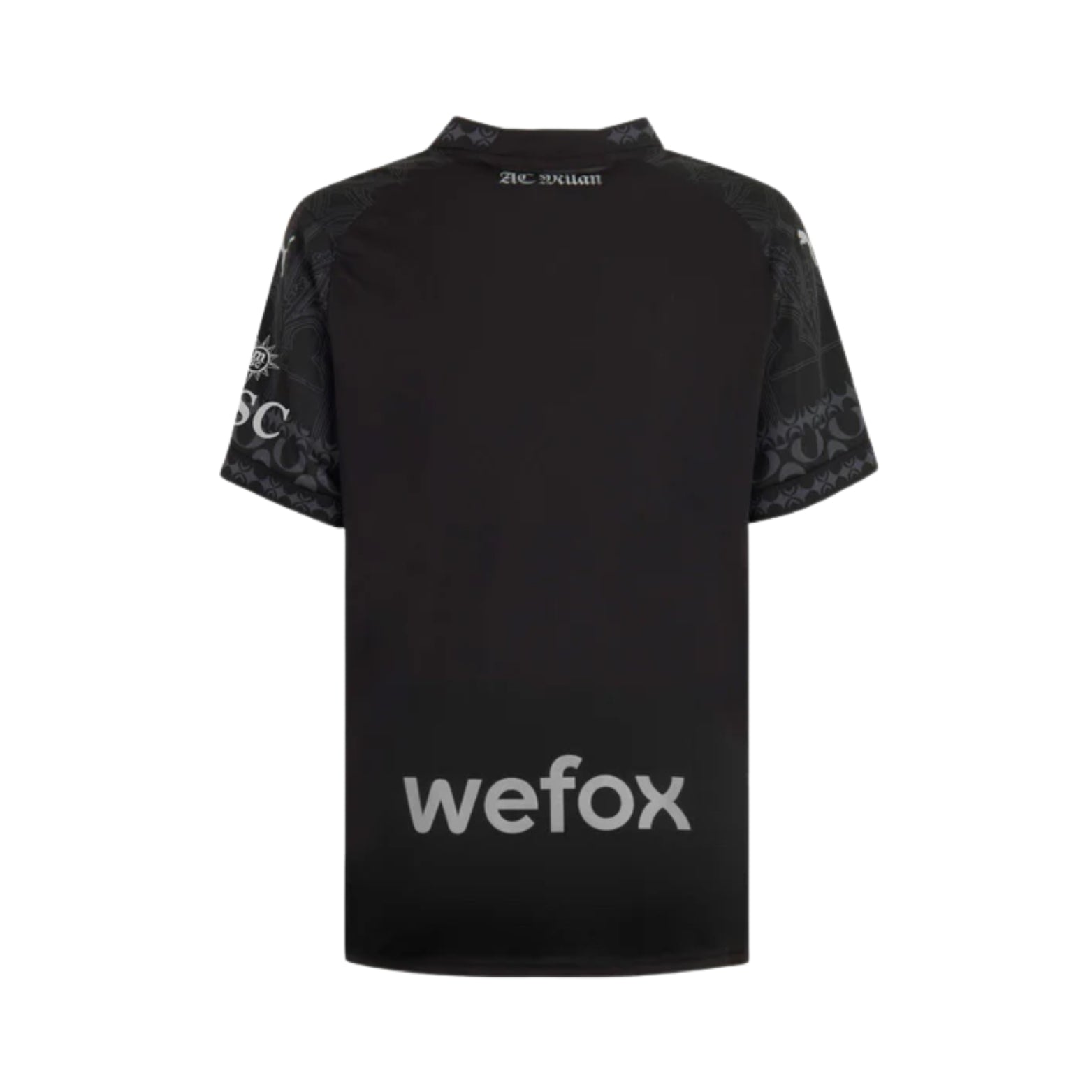 AC Milan Quatrième 23/24