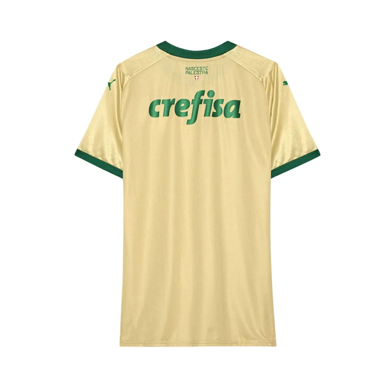 Palmeiras Troisième 25/26