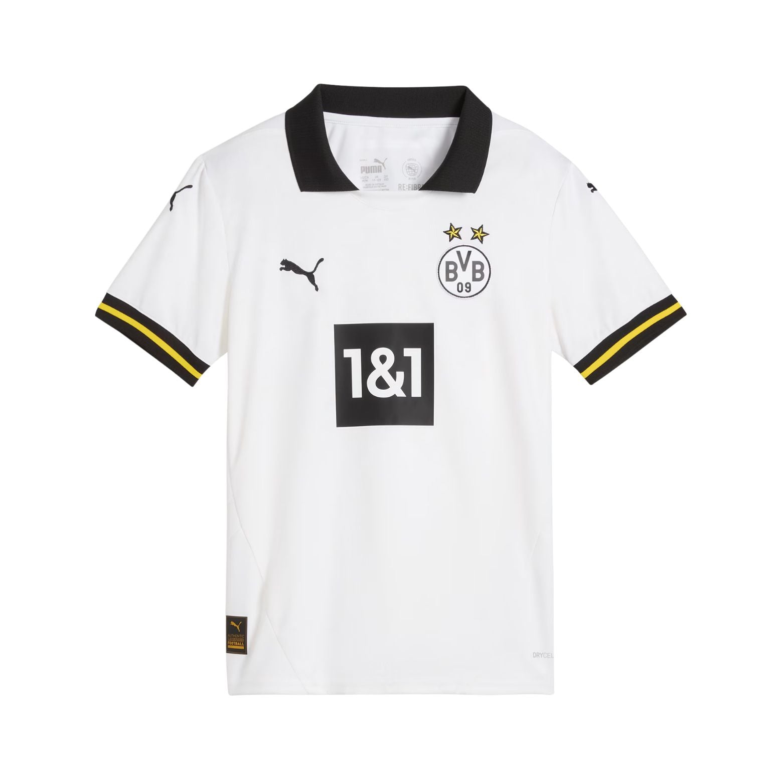 Borussia Dortmund Troisième 24/25