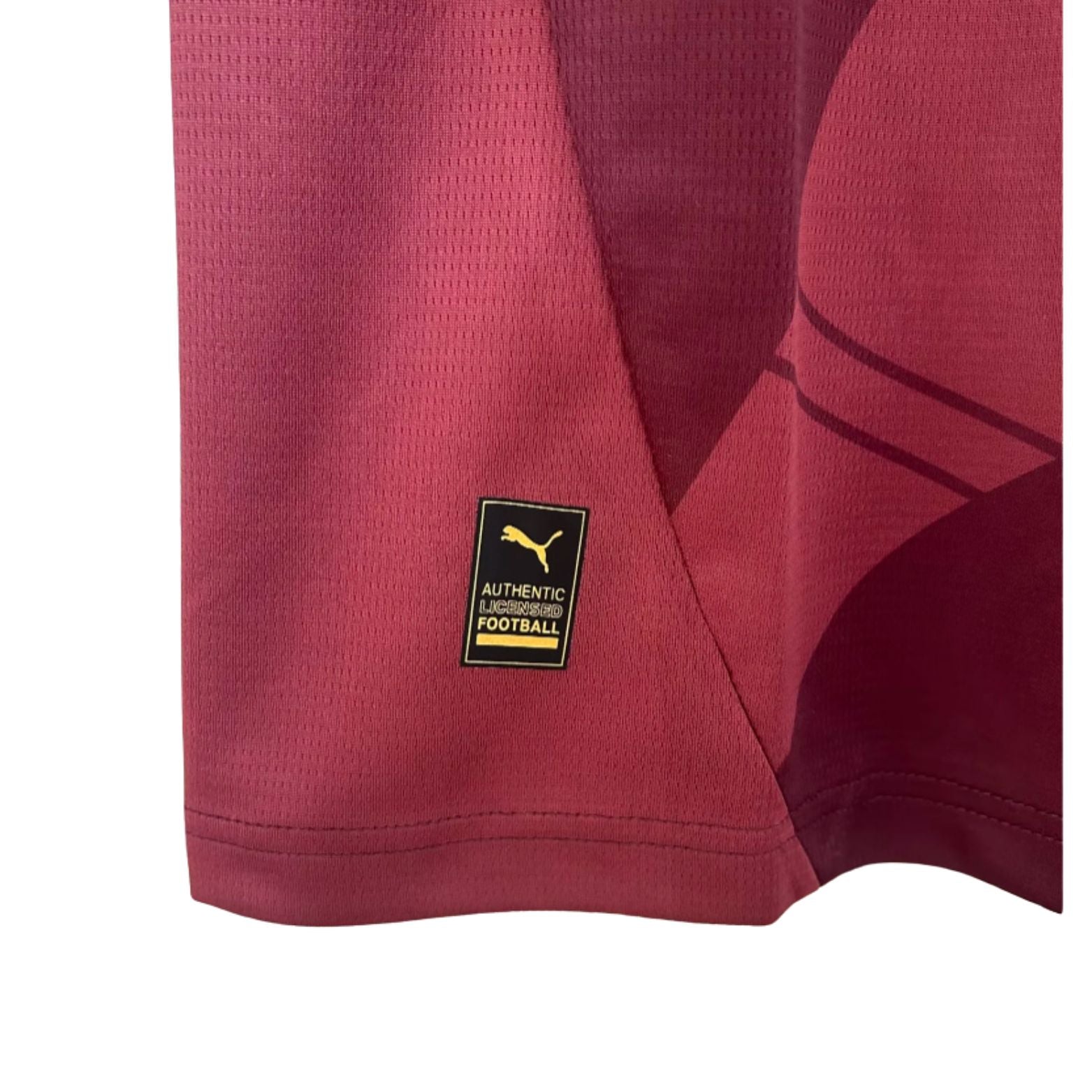 Manchester City Troisième 24/25