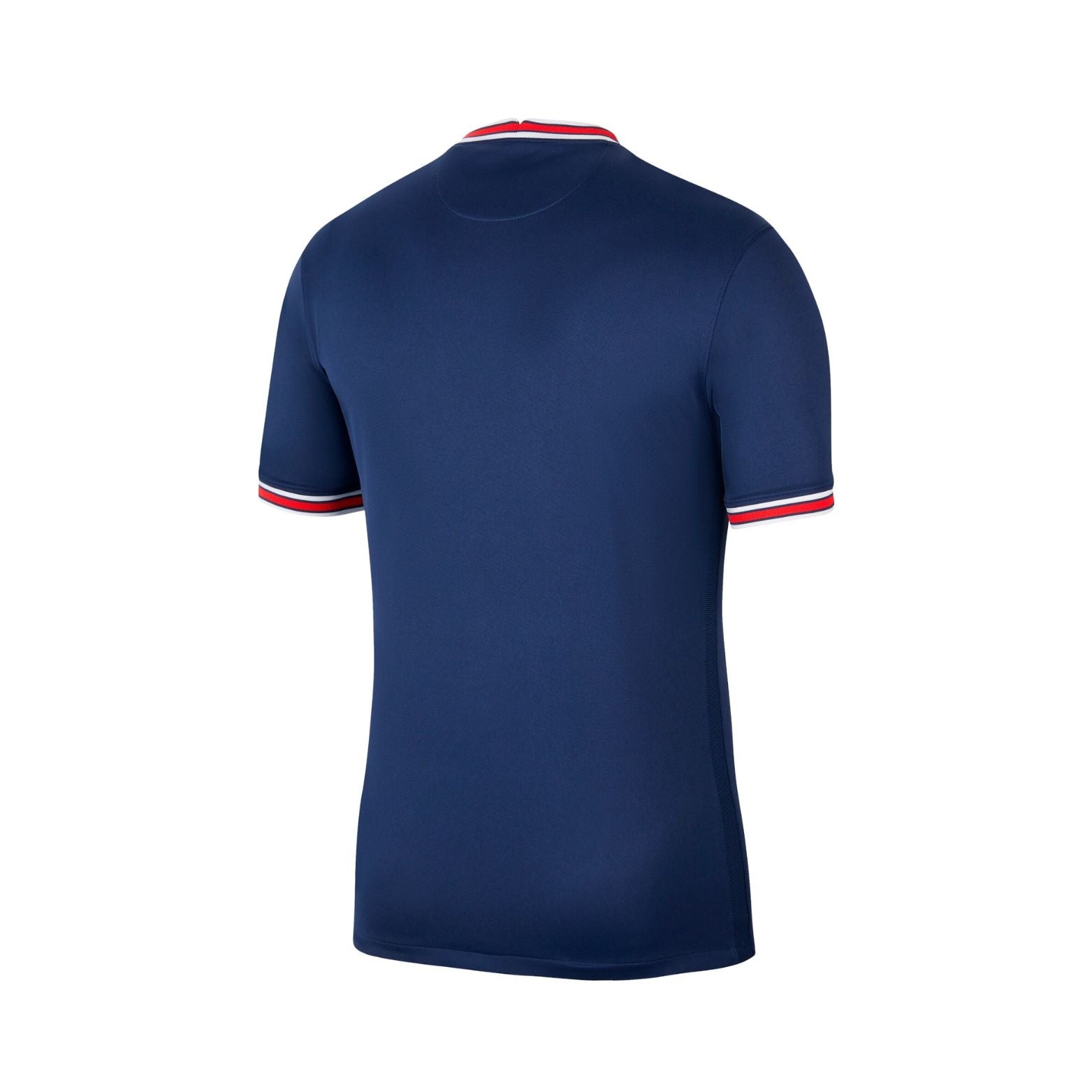 PSG Domicile 21/22 - Vue de dos