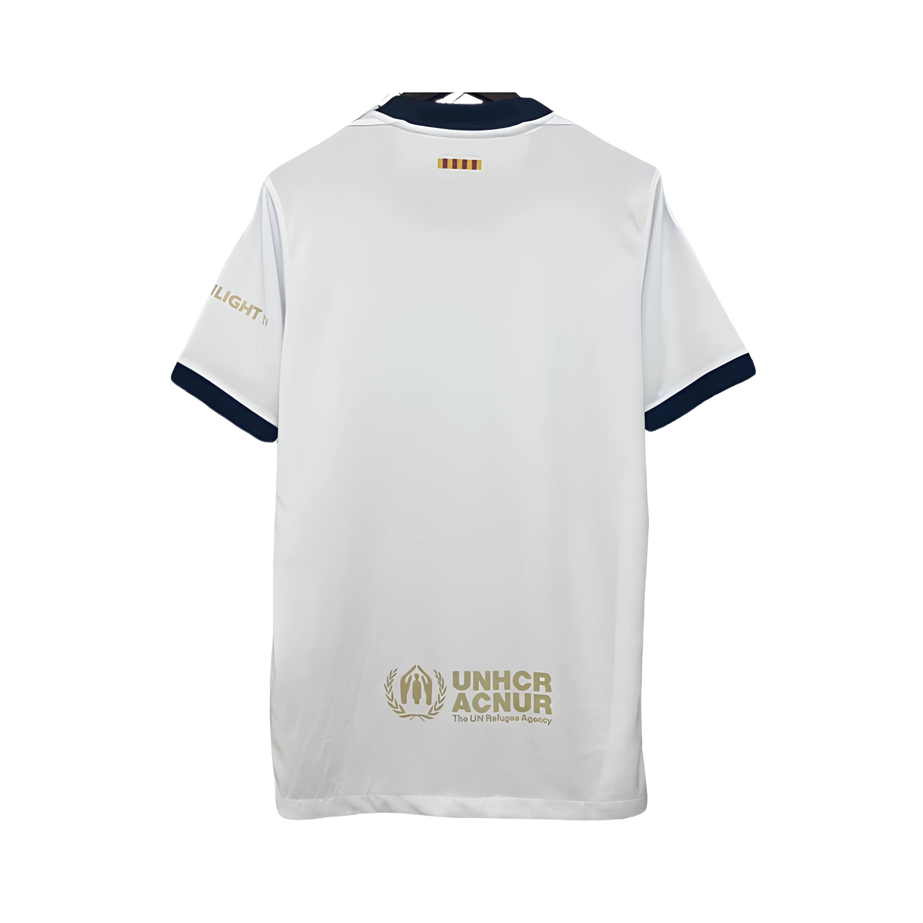 Barcelone Édition Speciale 25/26